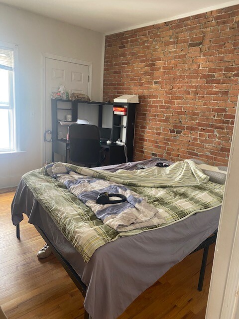 25 Aspinwall Ave, Brookline Village