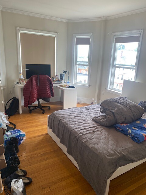 25 Aspinwall Ave, Brookline Village