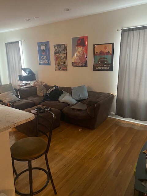 12 Homer St, Coolidge Corner