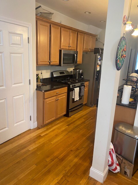 12 Homer St, Coolidge Corner