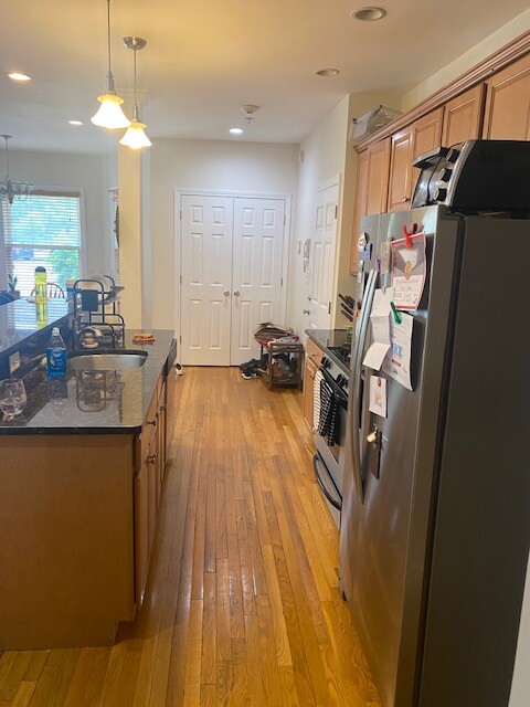 12 Homer St, Coolidge Corner