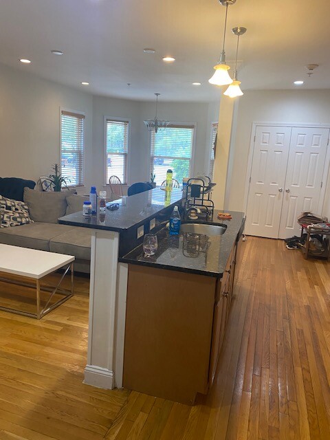 12 Homer St, Coolidge Corner