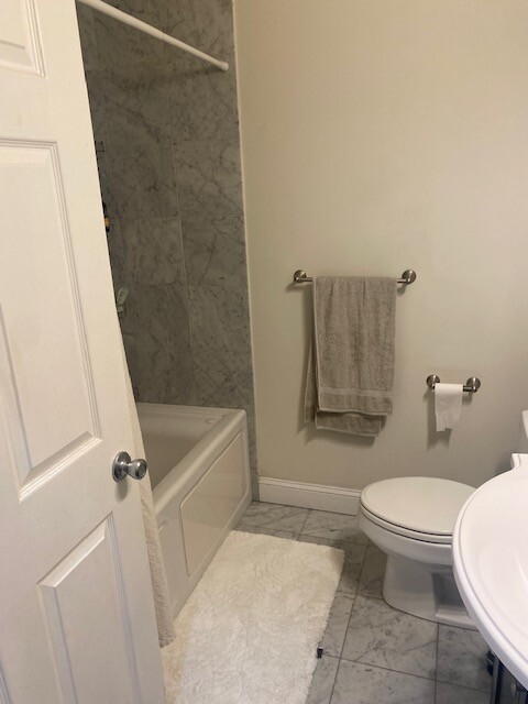 12 Homer St, Coolidge Corner