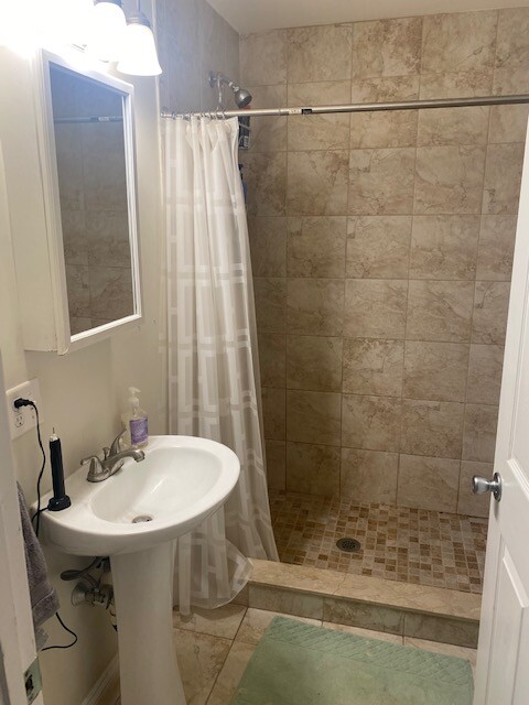 12 Homer St, Coolidge Corner