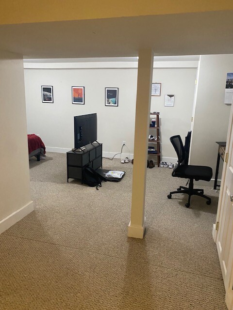 12 Homer St, Coolidge Corner