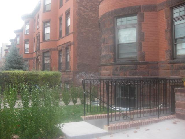 1803 Beacon St, Brookline