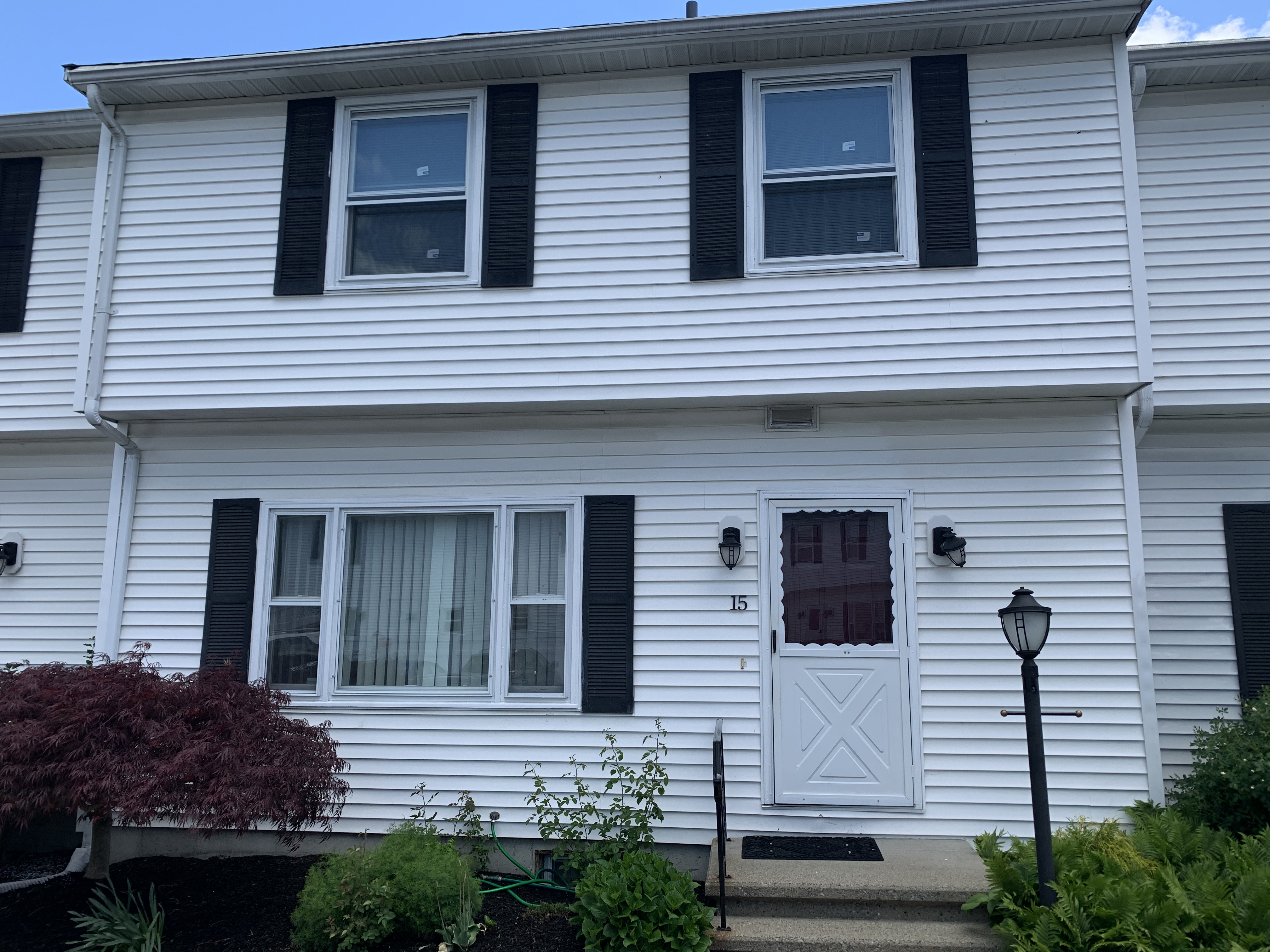 2 bed, 1.5 bath apartment for rent at 50 Hicks Ave Unit 15, Medford — photo 23 of 23