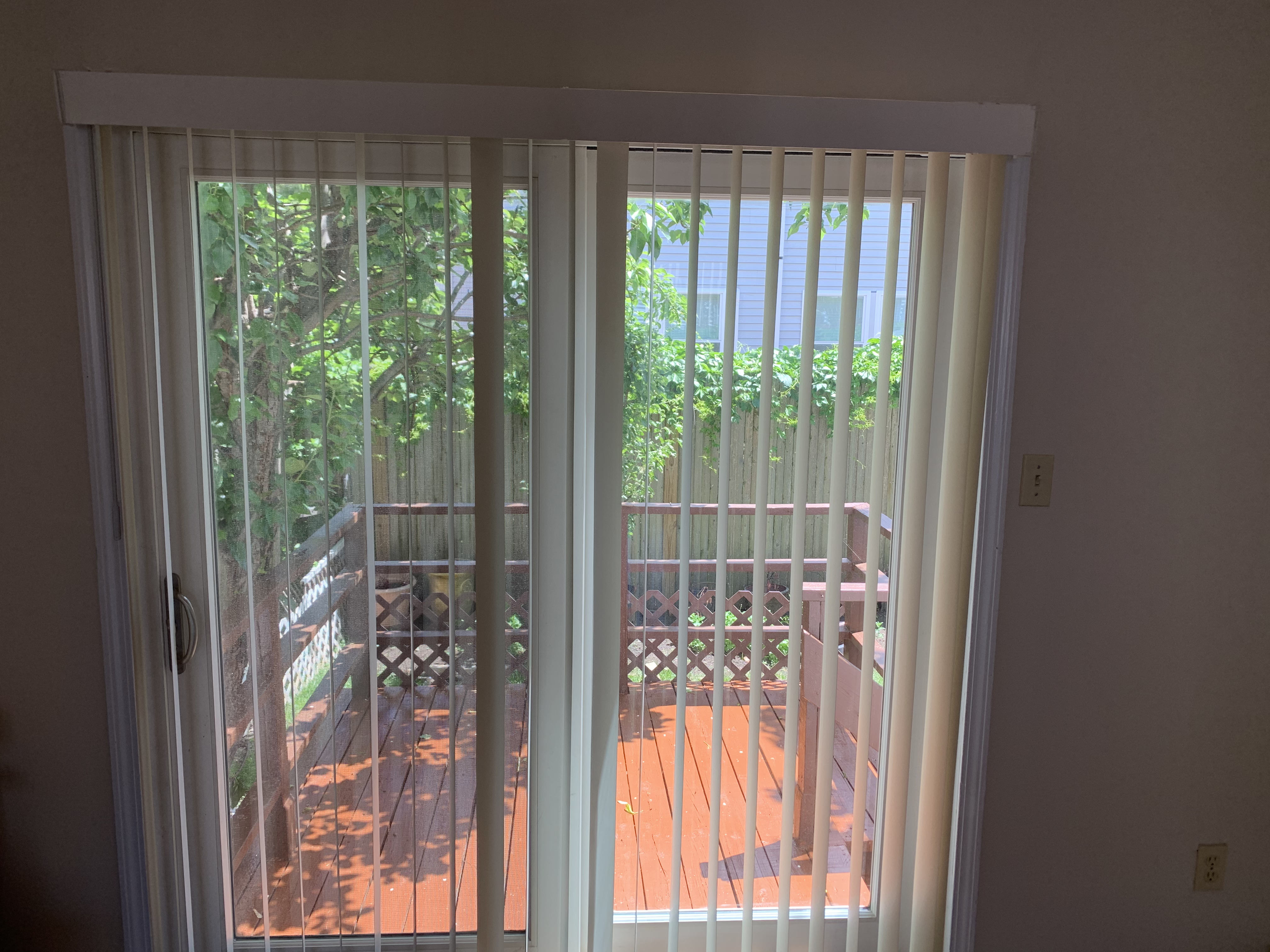 2 bed, 1.5 bath apartment for rent at 50 Hicks Ave Unit 15, Medford — photo 6 of 23