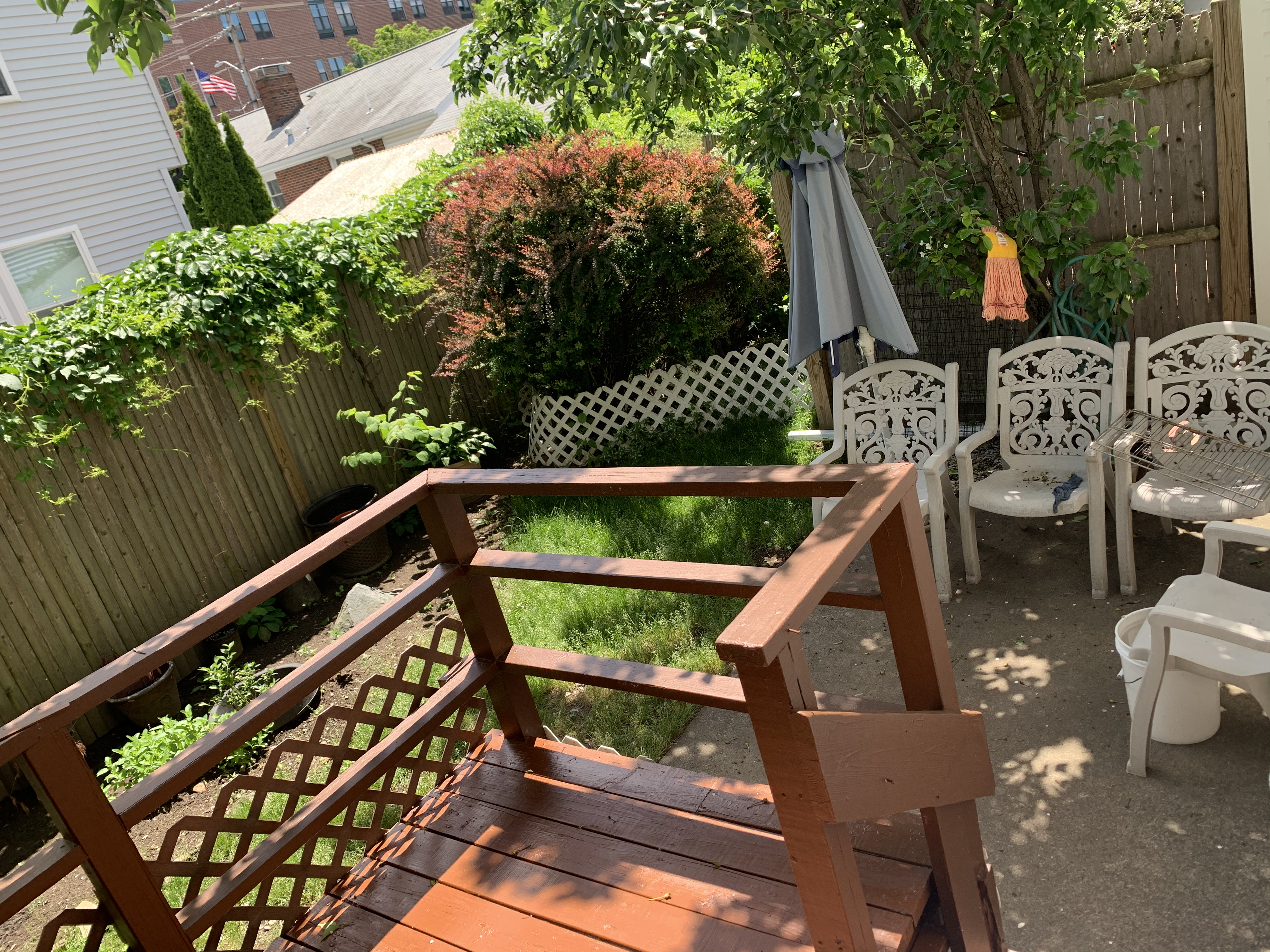 2 bed, 1.5 bath apartment for rent at 50 Hicks Ave Unit 15, Medford — photo 15 of 23