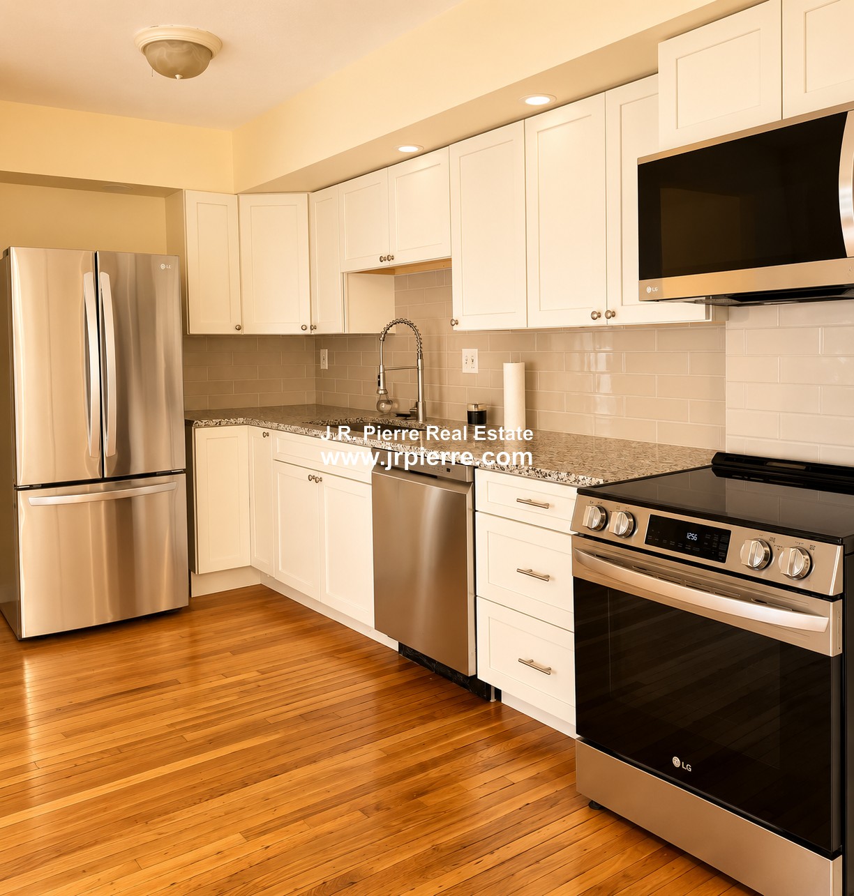 Pictures of  property for rent on Broadway, Somerville, MA 02145