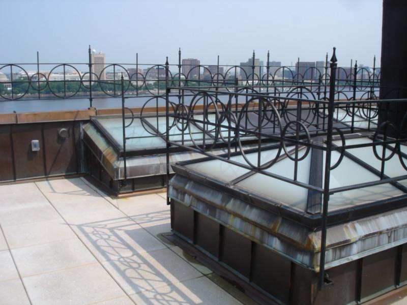 416 Marlborough St, Back Bay