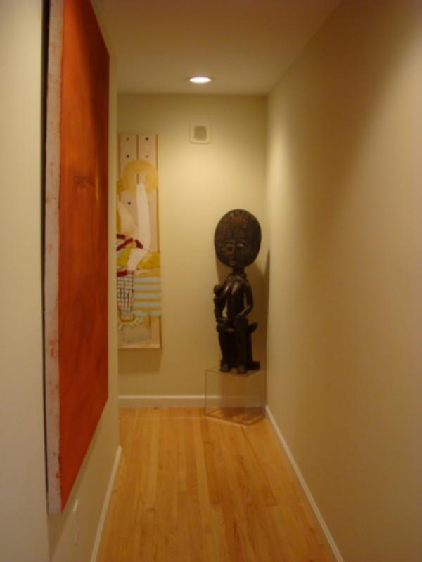 416 Marlborough St, Back Bay