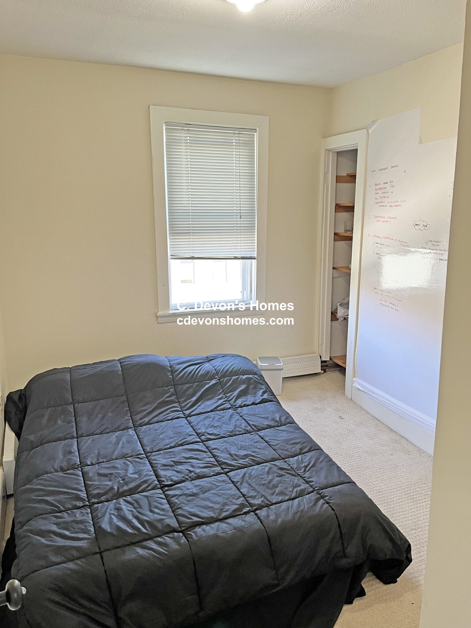 89 Second St, East Cambridge