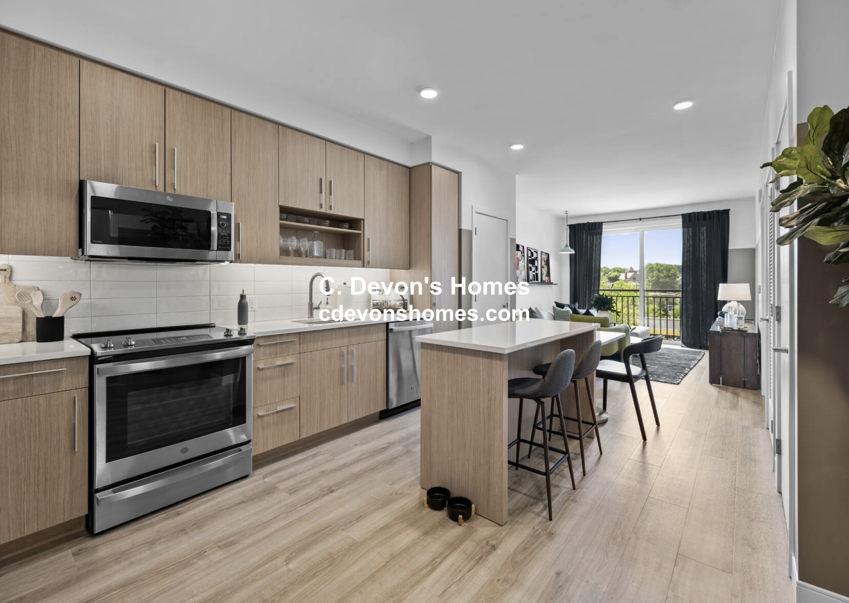 301 Guest St., Allston, MA - 4,000 USD/ month