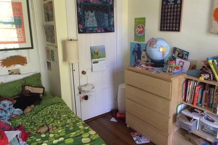 2 bed, 1 bath apartment for rent at 391 Commonwealth Ave Unit 3, Back Bay — photo 10 of 19