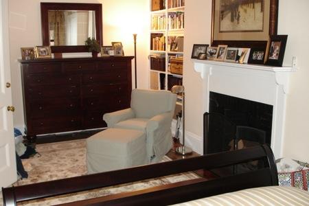 2 bed, 1 bath apartment for rent at 391 Commonwealth Ave Unit 3, Back Bay — photo 9 of 19