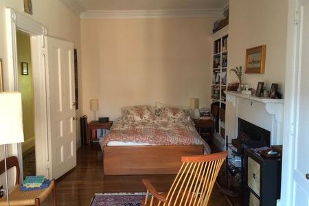 2 bed, 1 bath apartment for rent at 391 Commonwealth Ave Unit 3, Back Bay — photo 8 of 19