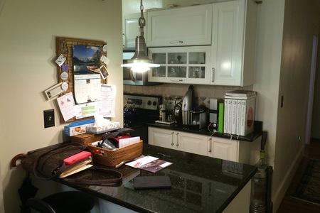 2 bed, 1 bath apartment for rent at 391 Commonwealth Ave Unit 3, Back Bay — photo 5 of 19