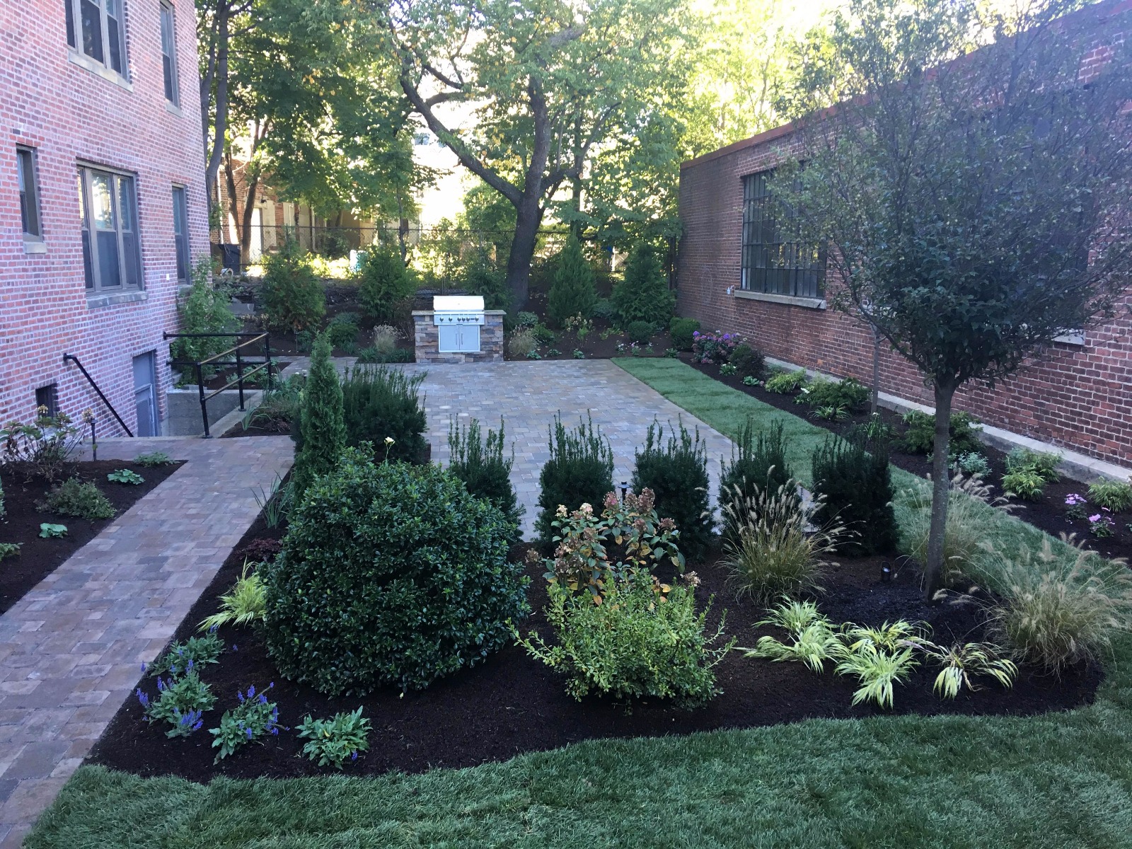 379 Broadway, Winter Hill