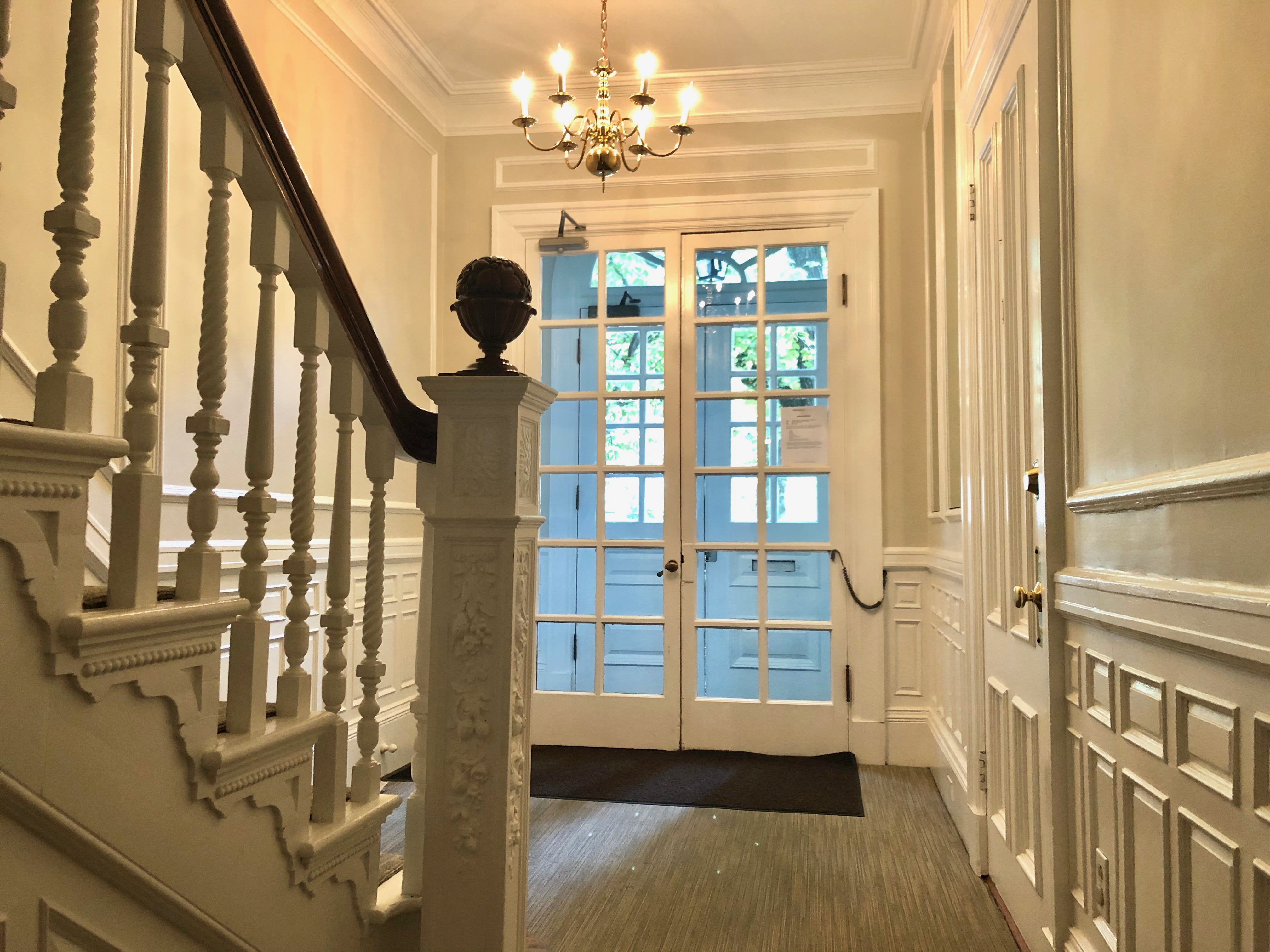 2 bed, 1 bath apartment for rent at 391 Commonwealth Ave Unit 3, Back Bay — photo 14 of 19