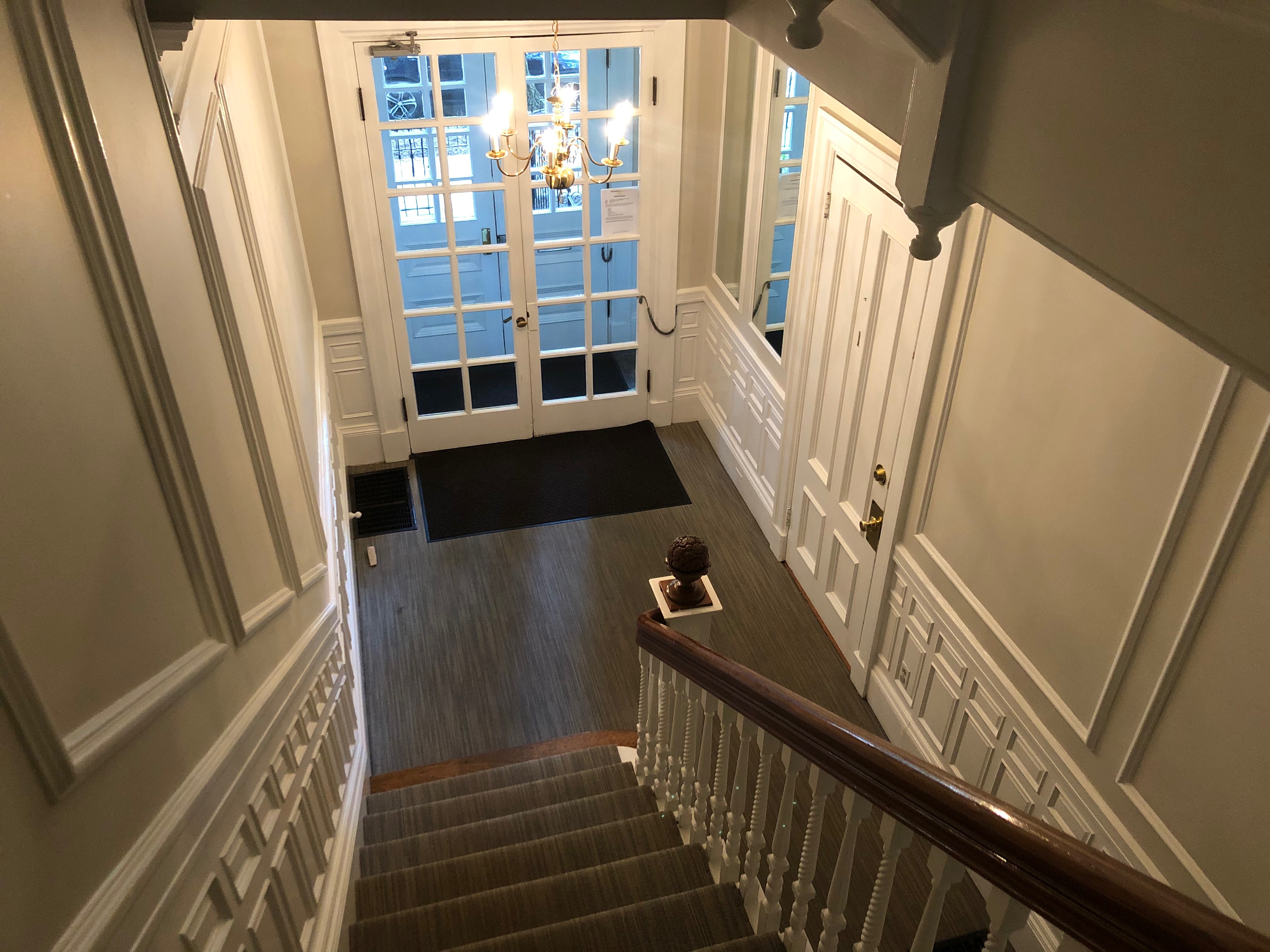 2 bed, 1 bath apartment for rent at 391 Commonwealth Ave Unit 3, Back Bay — photo 15 of 19