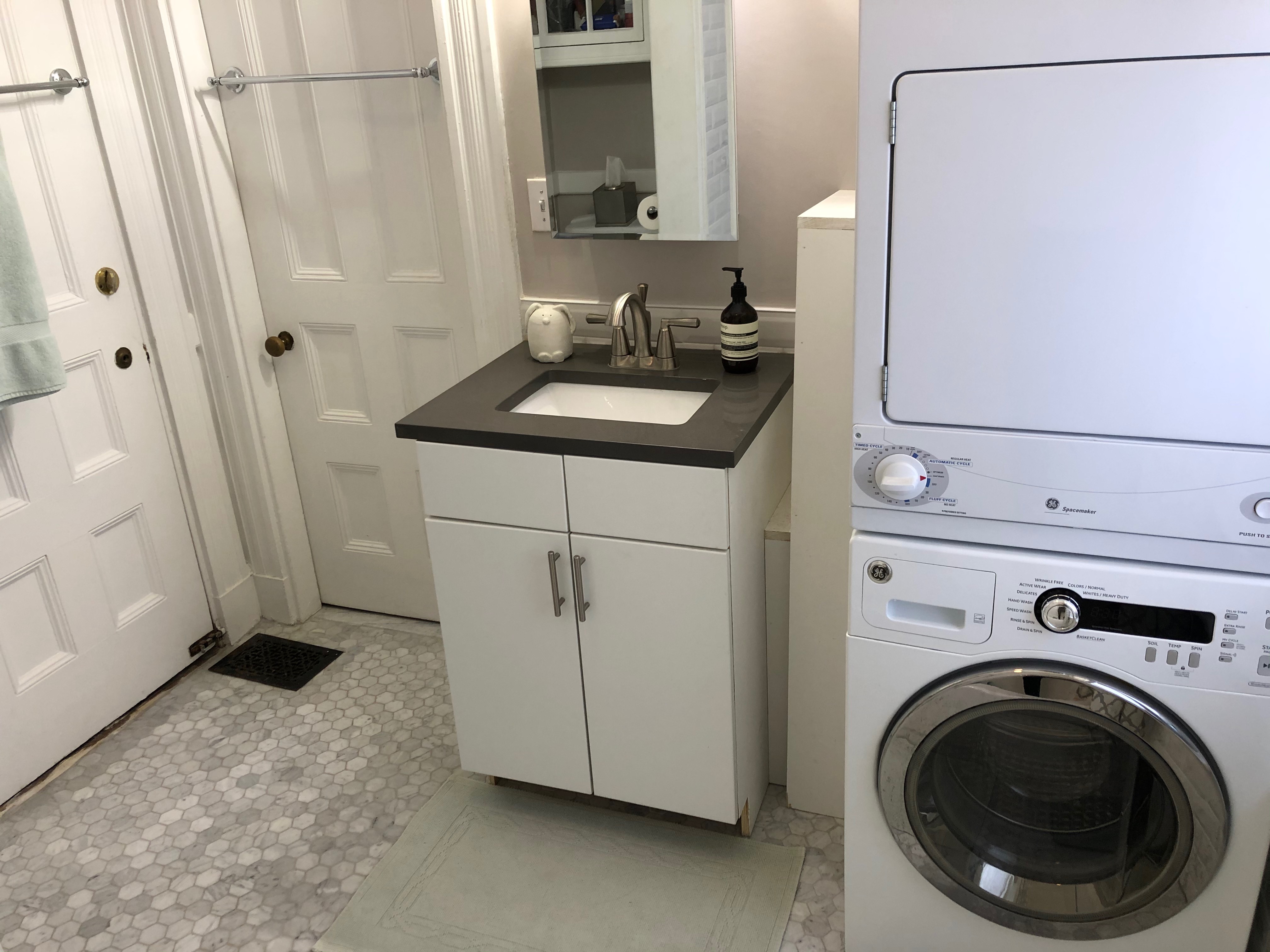 2 bed, 1 bath apartment for rent at 391 Commonwealth Ave Unit 3, Back Bay — photo 12 of 19