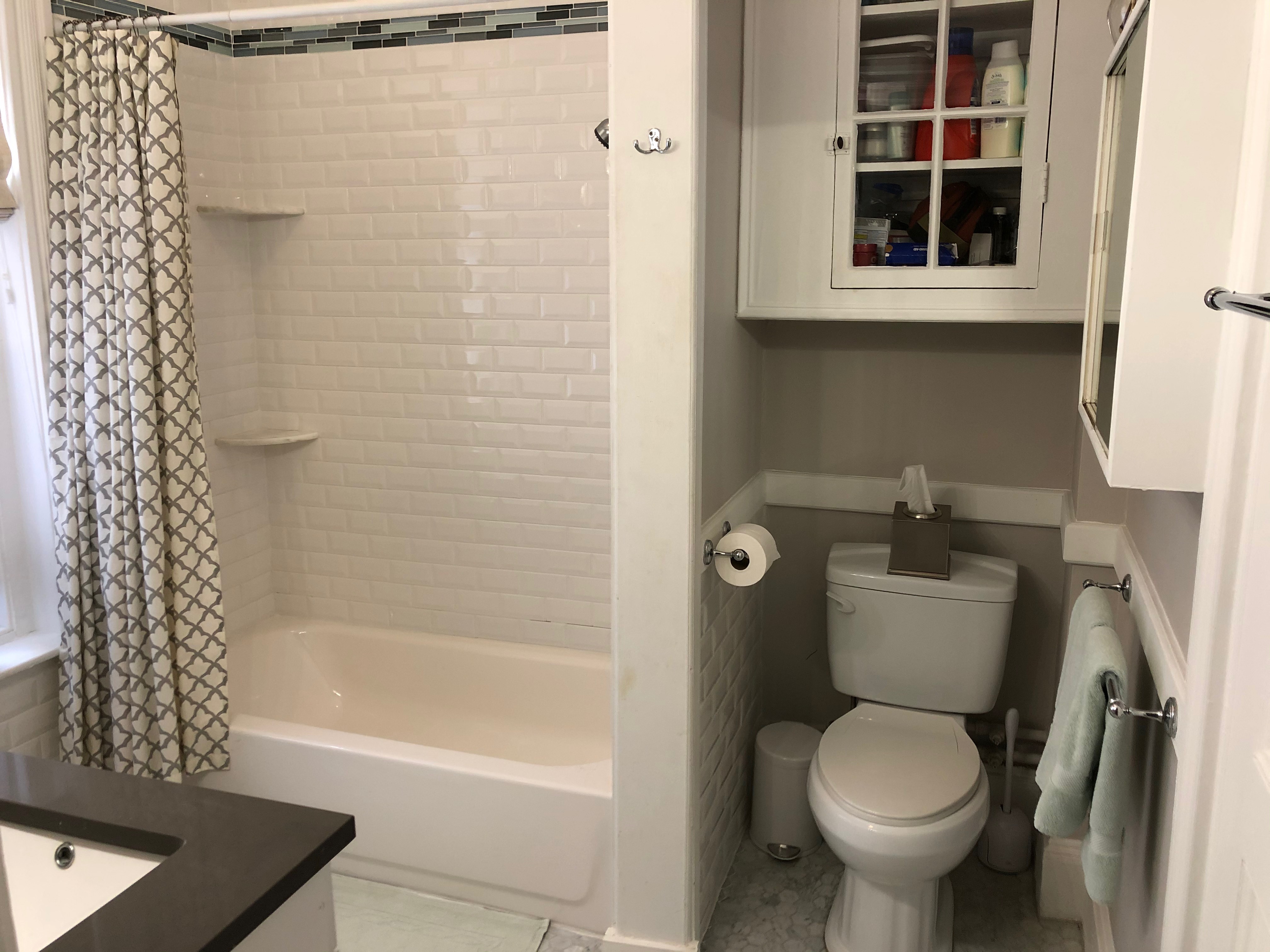 2 bed, 1 bath apartment for rent at 391 Commonwealth Ave Unit 3, Back Bay — photo 11 of 19