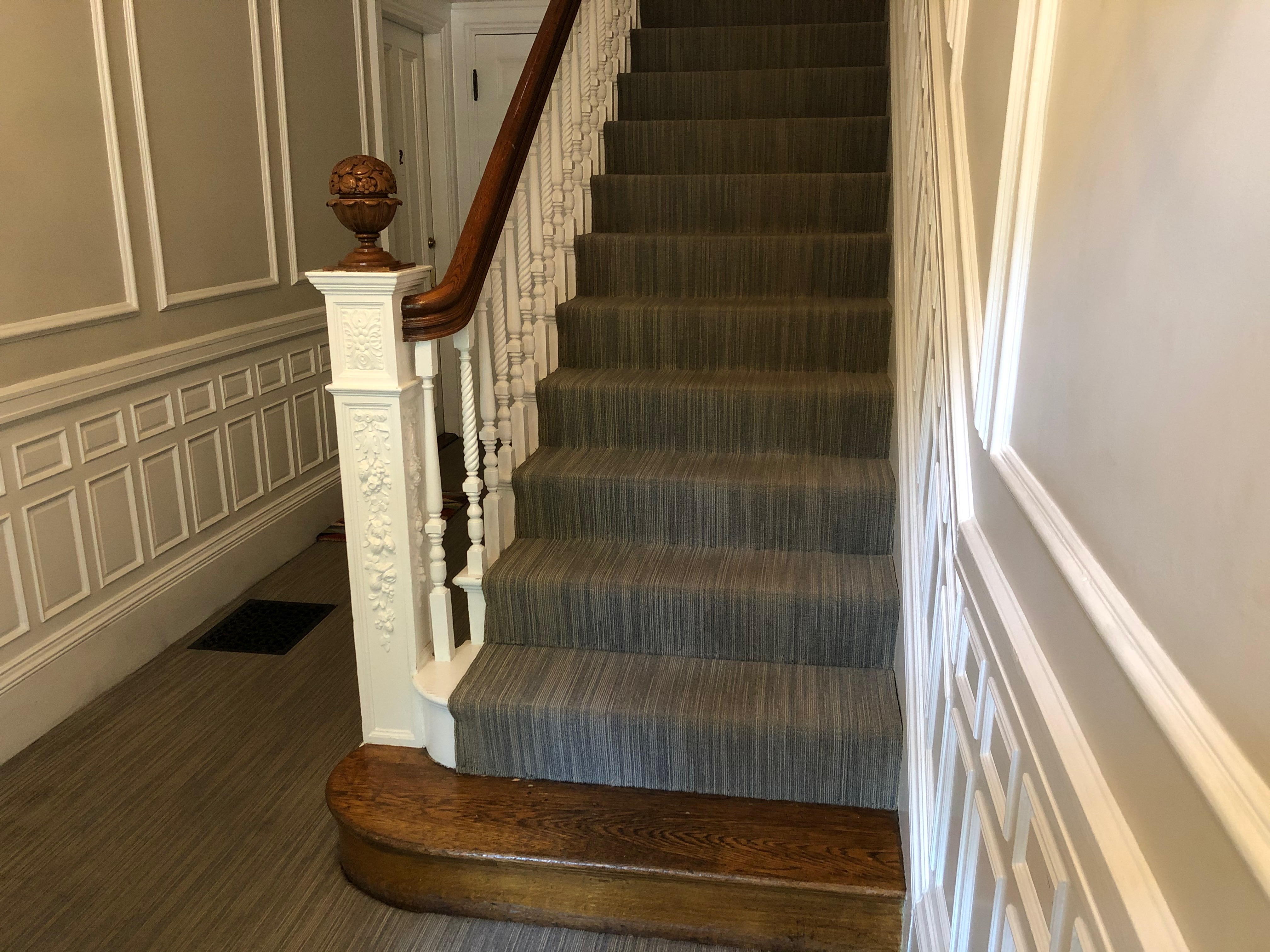 2 bed, 1 bath apartment for rent at 391 Commonwealth Ave Unit 3, Back Bay — photo 16 of 19
