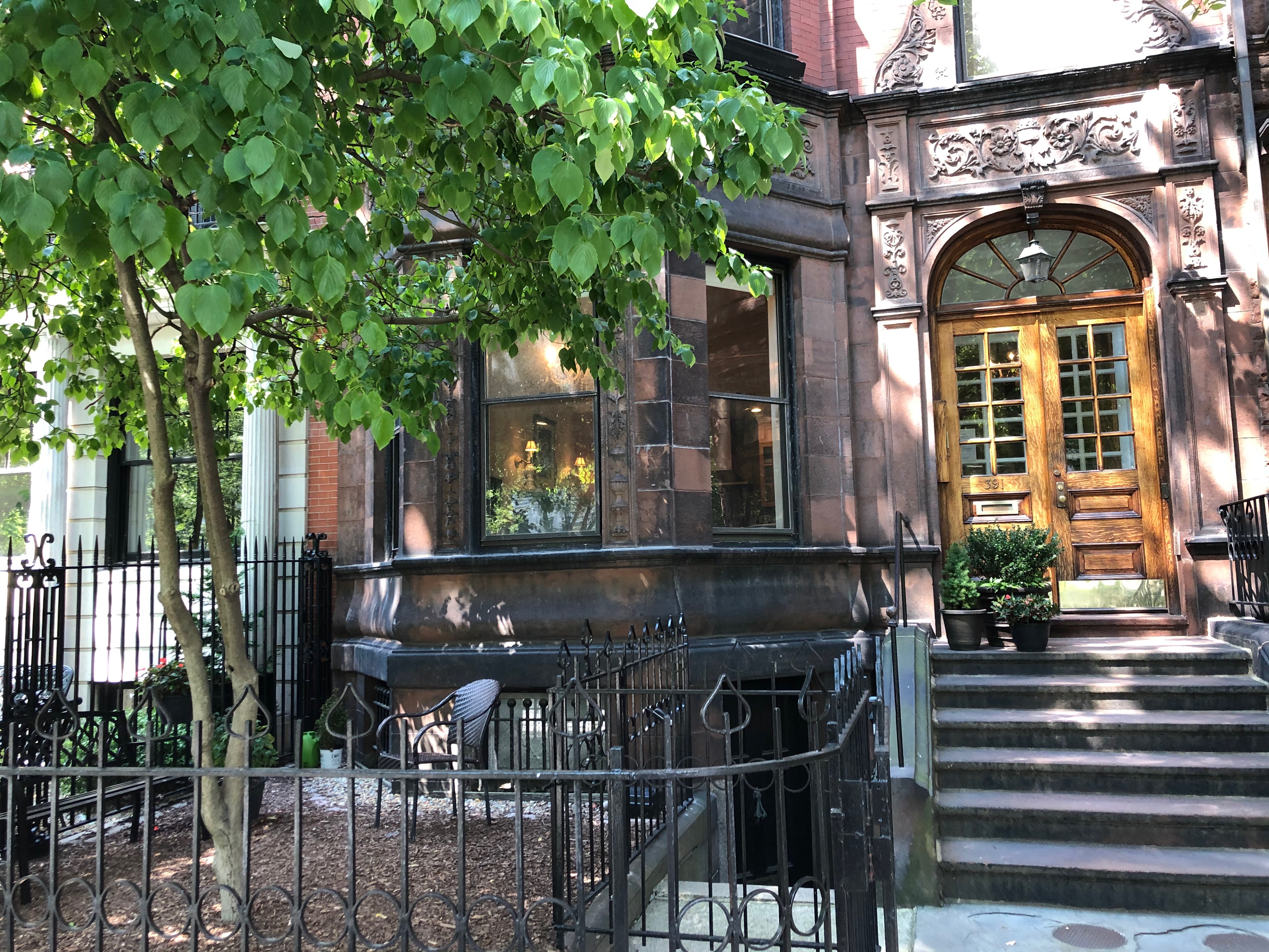 2 bed, 1 bath apartment for rent at 391 Commonwealth Ave Unit 3, Back Bay — photo 18 of 19