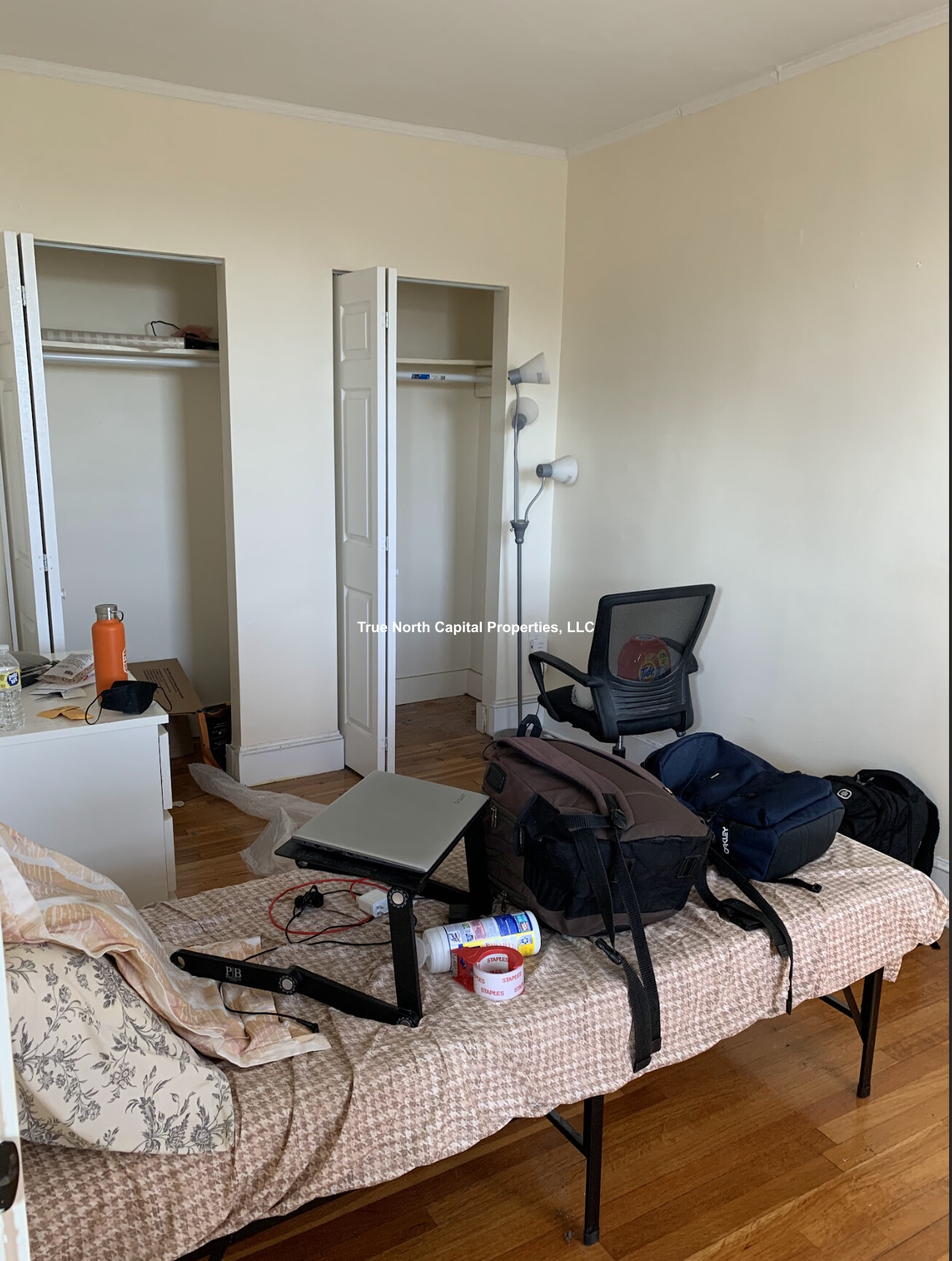 383 Broadway, Winter Hill