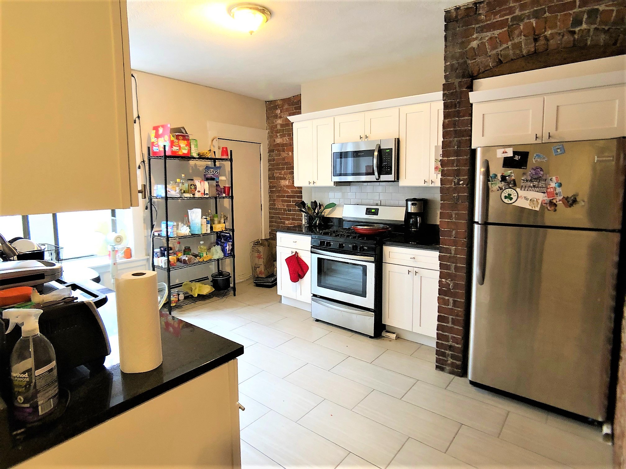 Photo 3 of 21 Cortes St. Unit 2