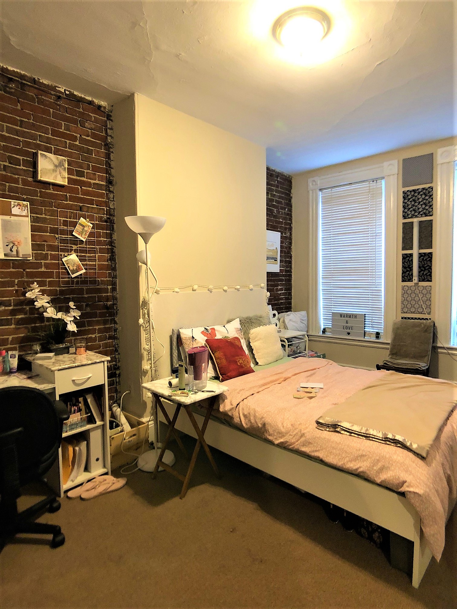 Photo 5 of 21 Cortes St. Unit 2