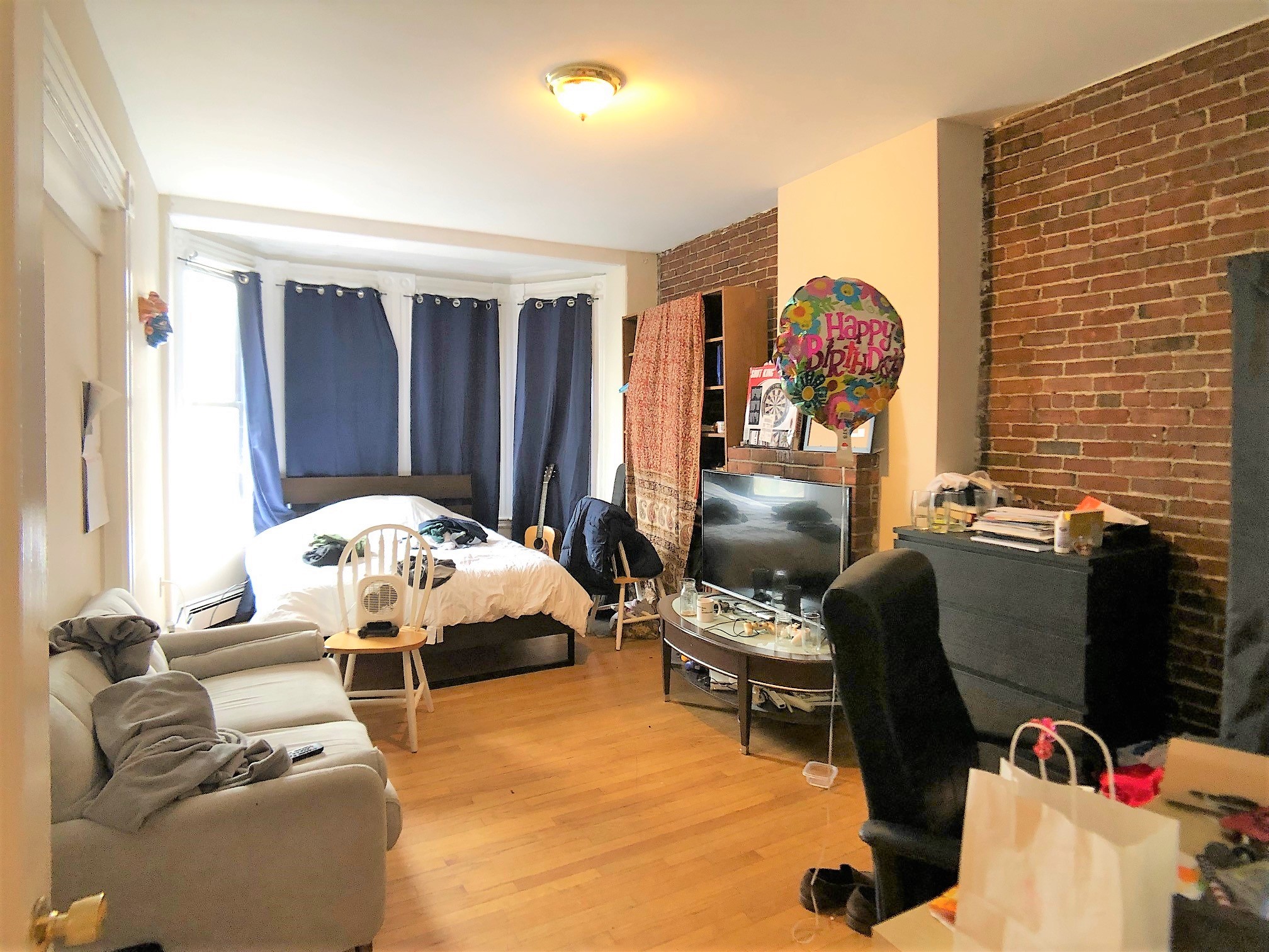 Photo 7 of 21 Cortes St. Unit 2