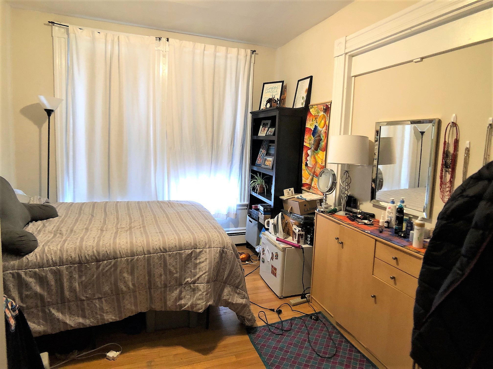 Photo 9 of 21 Cortes St. Unit 2
