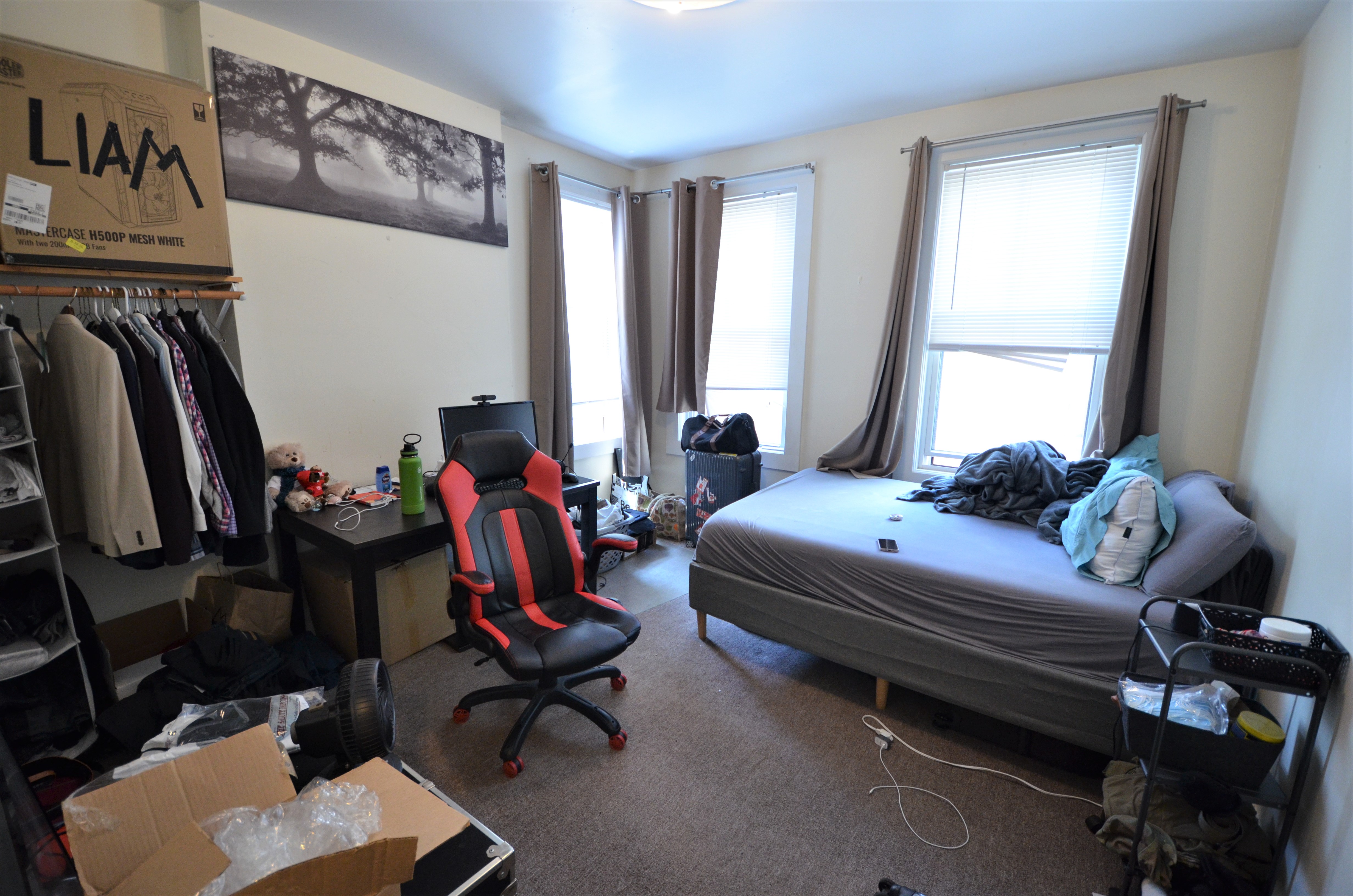 35 Brookline St, Central Square