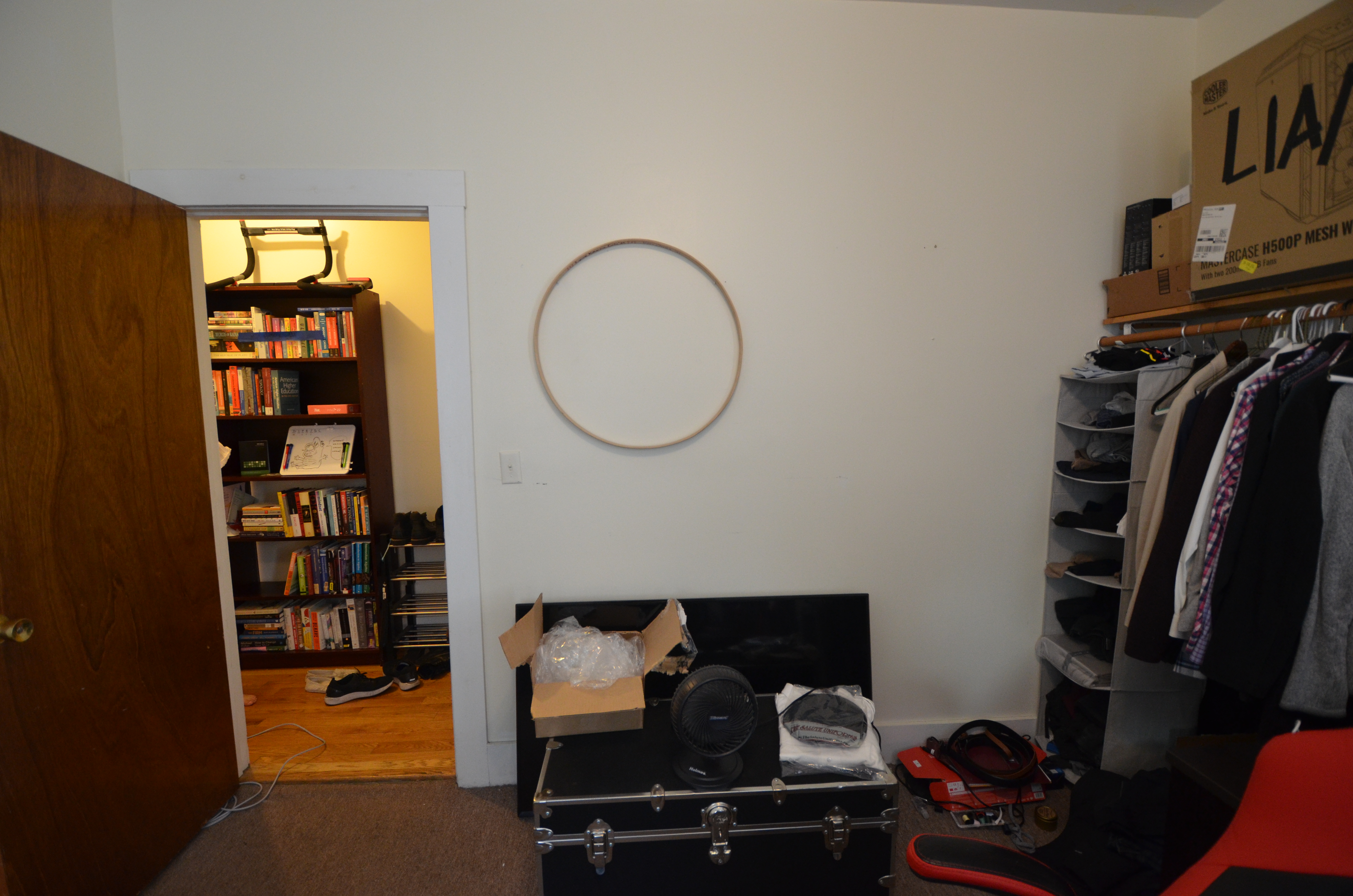 35 Brookline St, Central Square