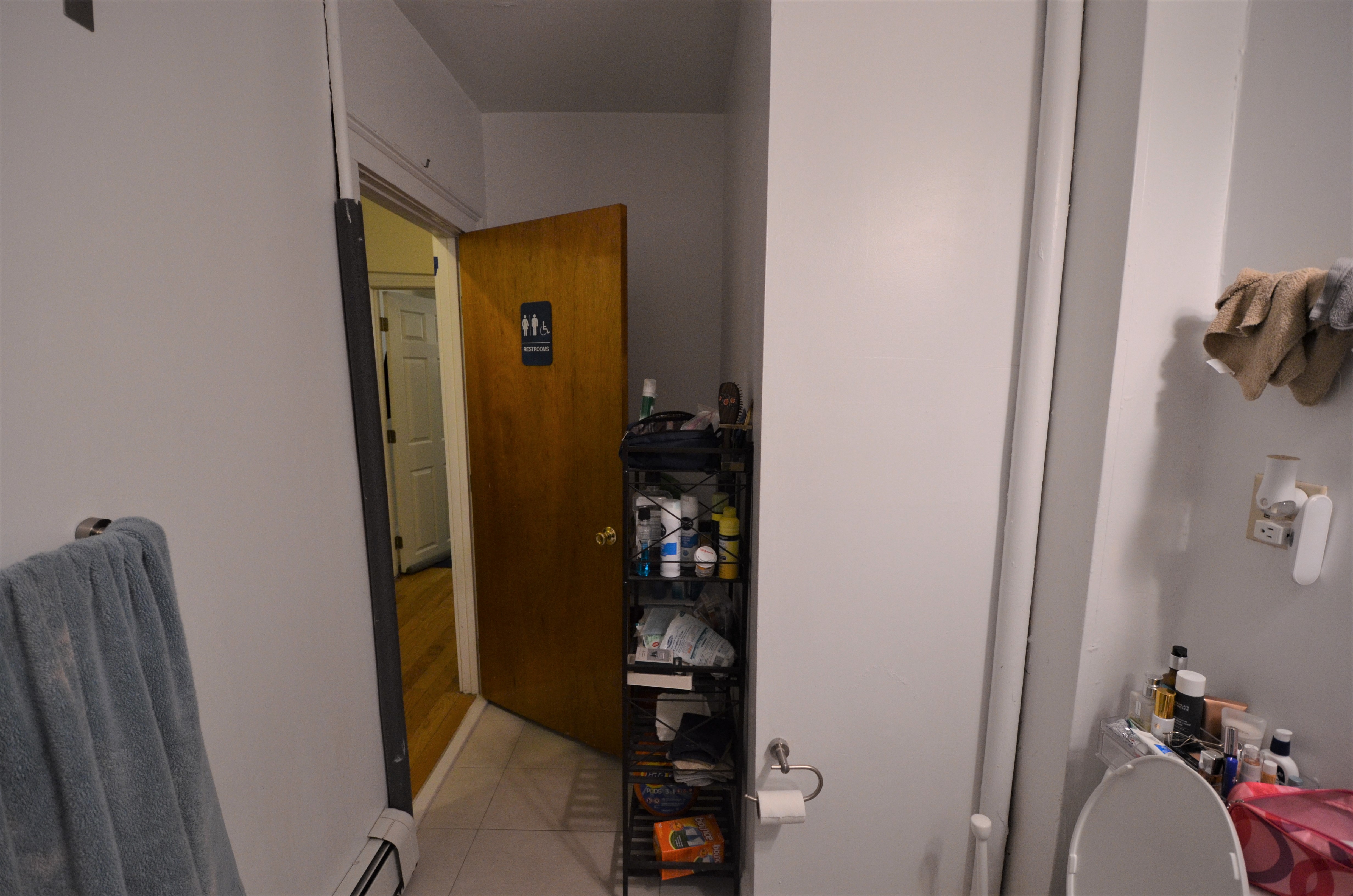 35 Brookline St, Central Square