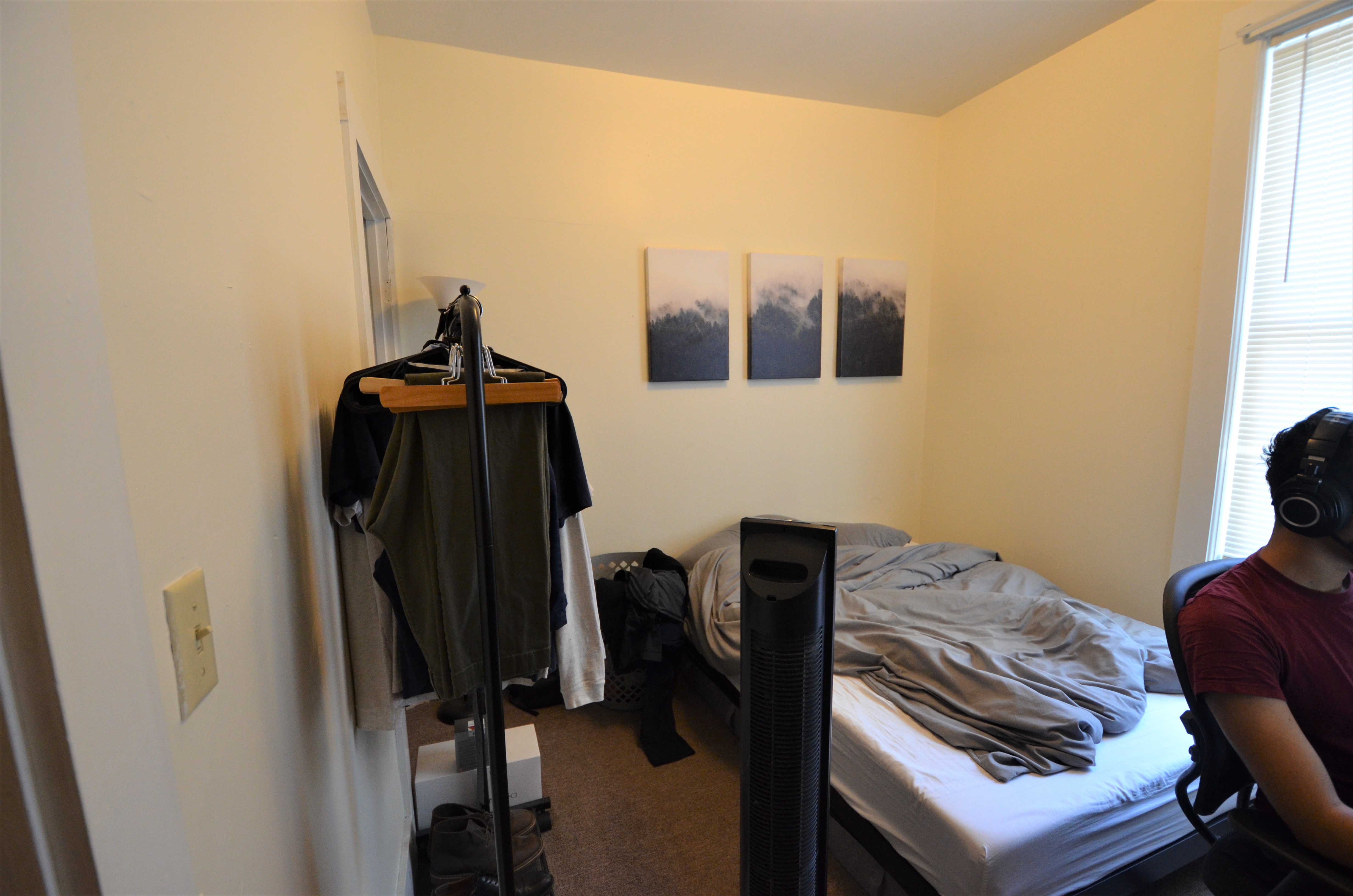 35 Brookline St, Central Square