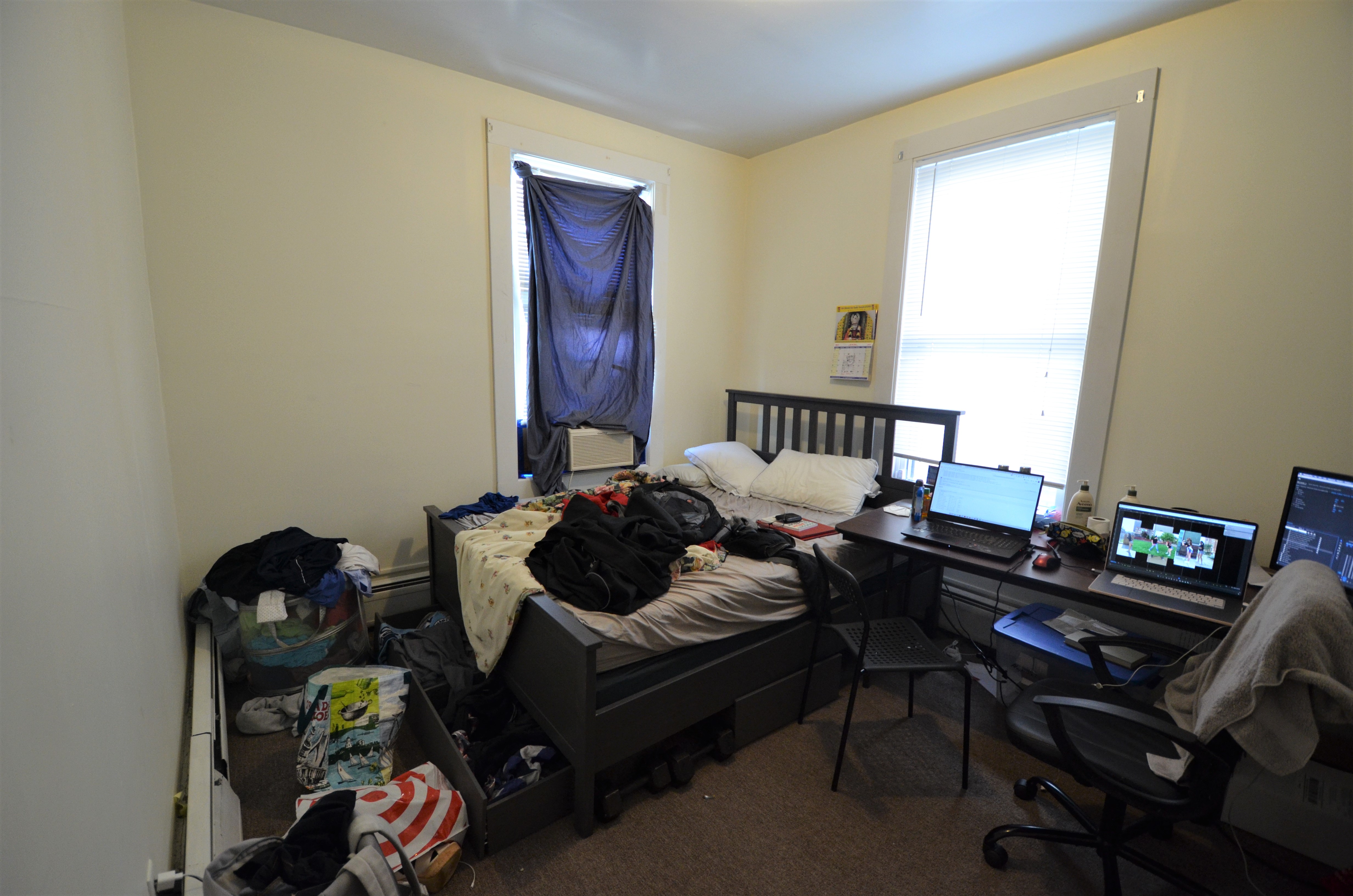 35 Brookline St, Central Square