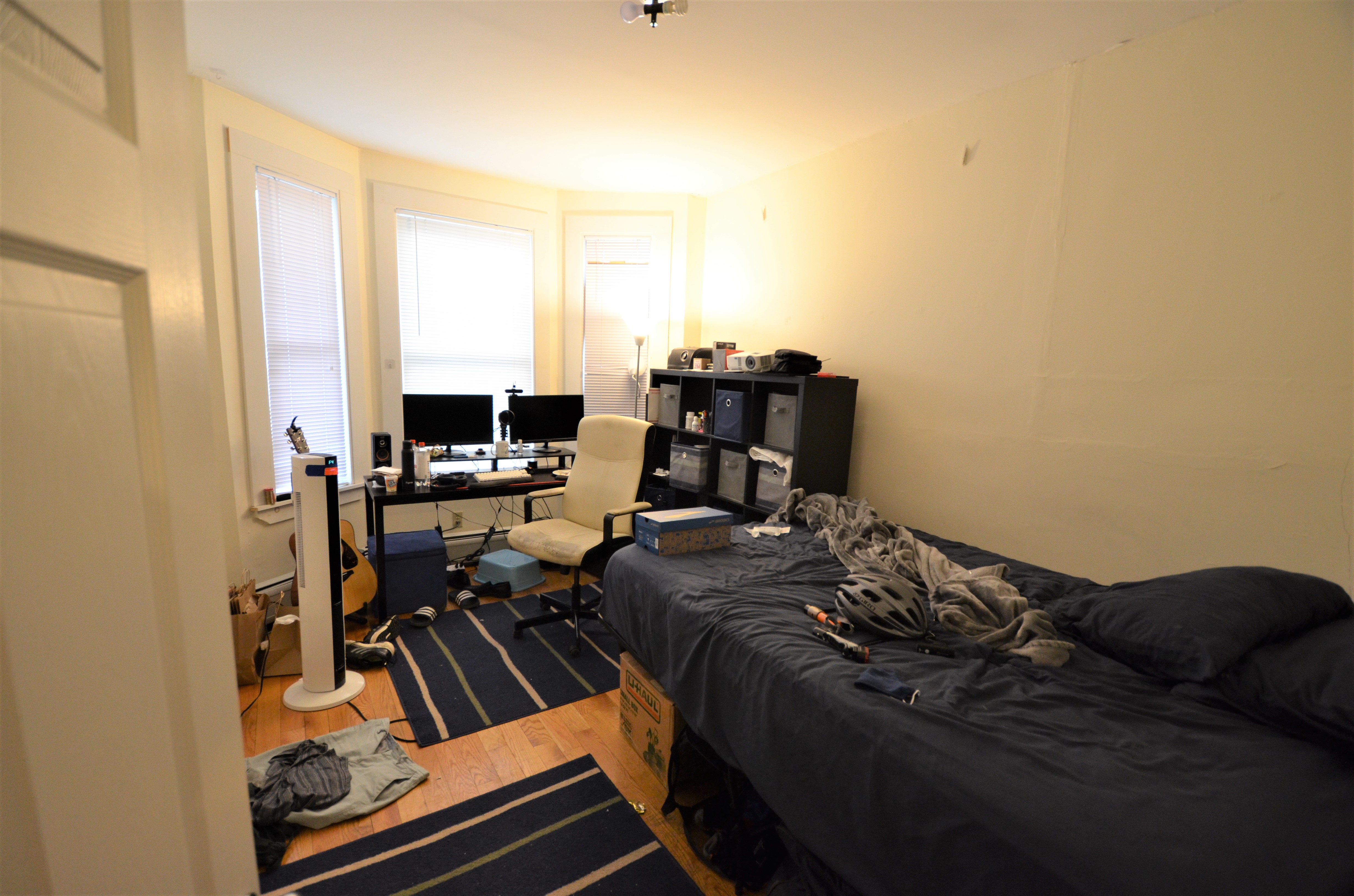 35 Brookline St, Central Square