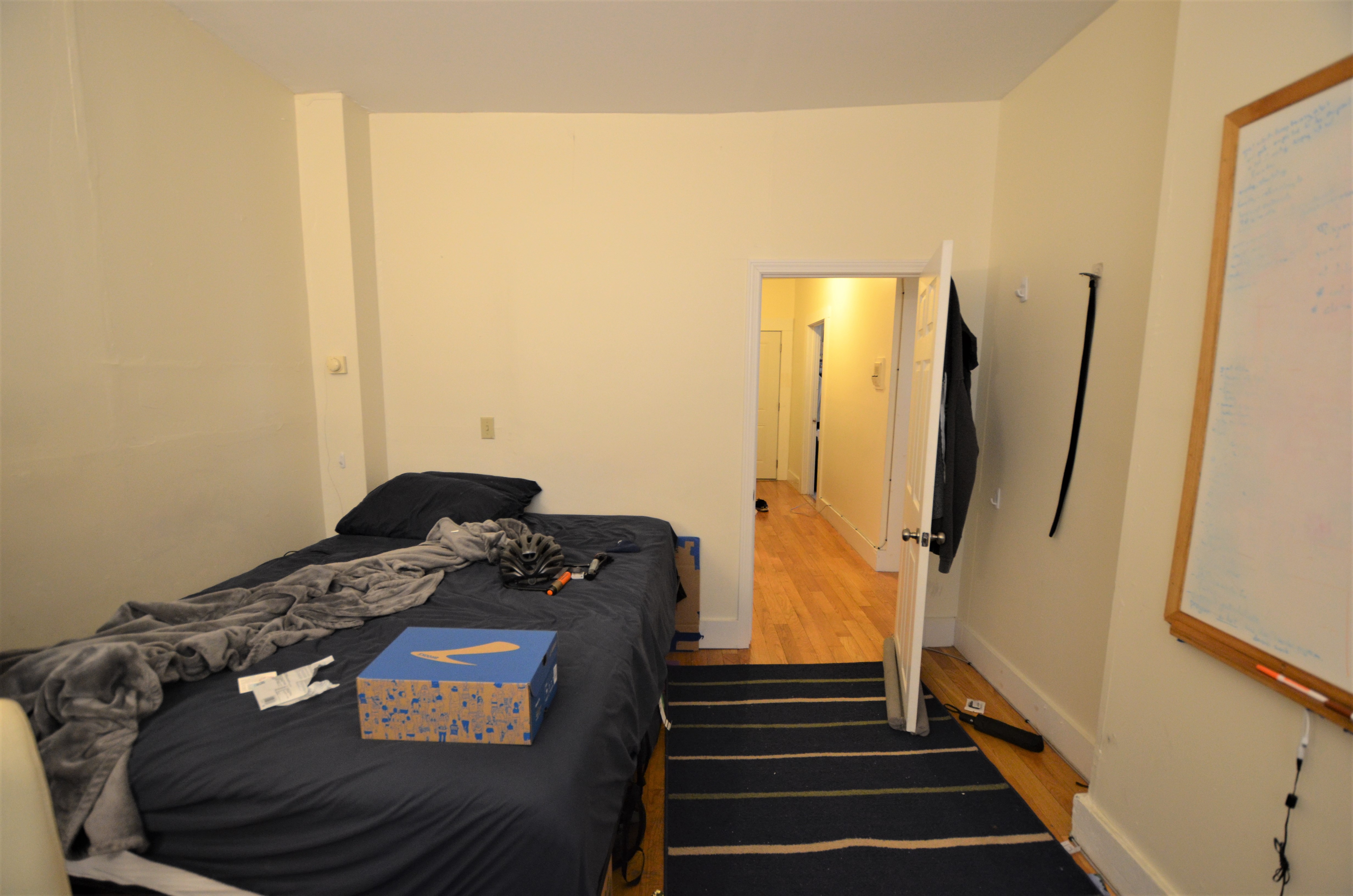 35 Brookline St, Central Square