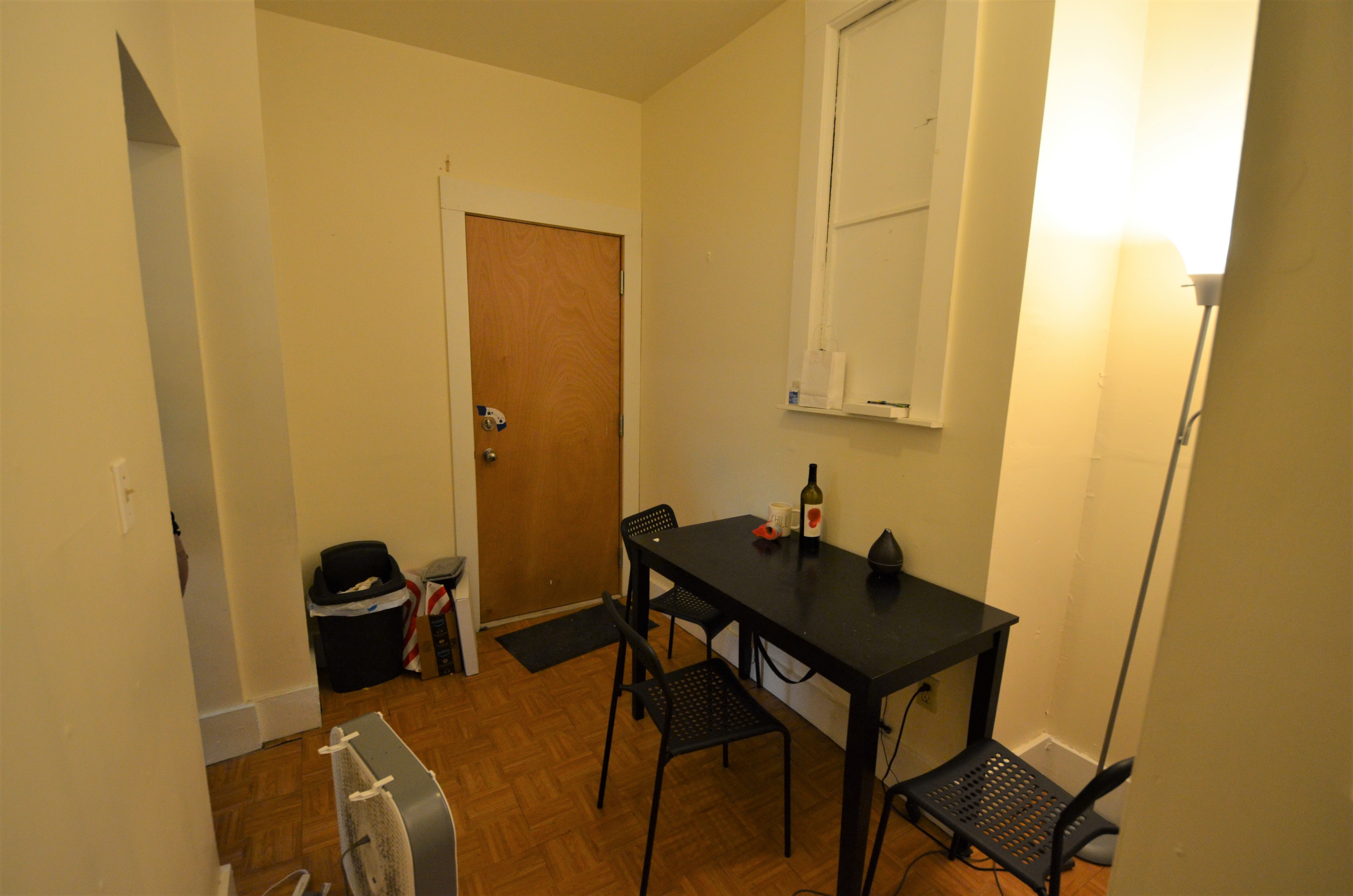 35 Brookline St, Central Square