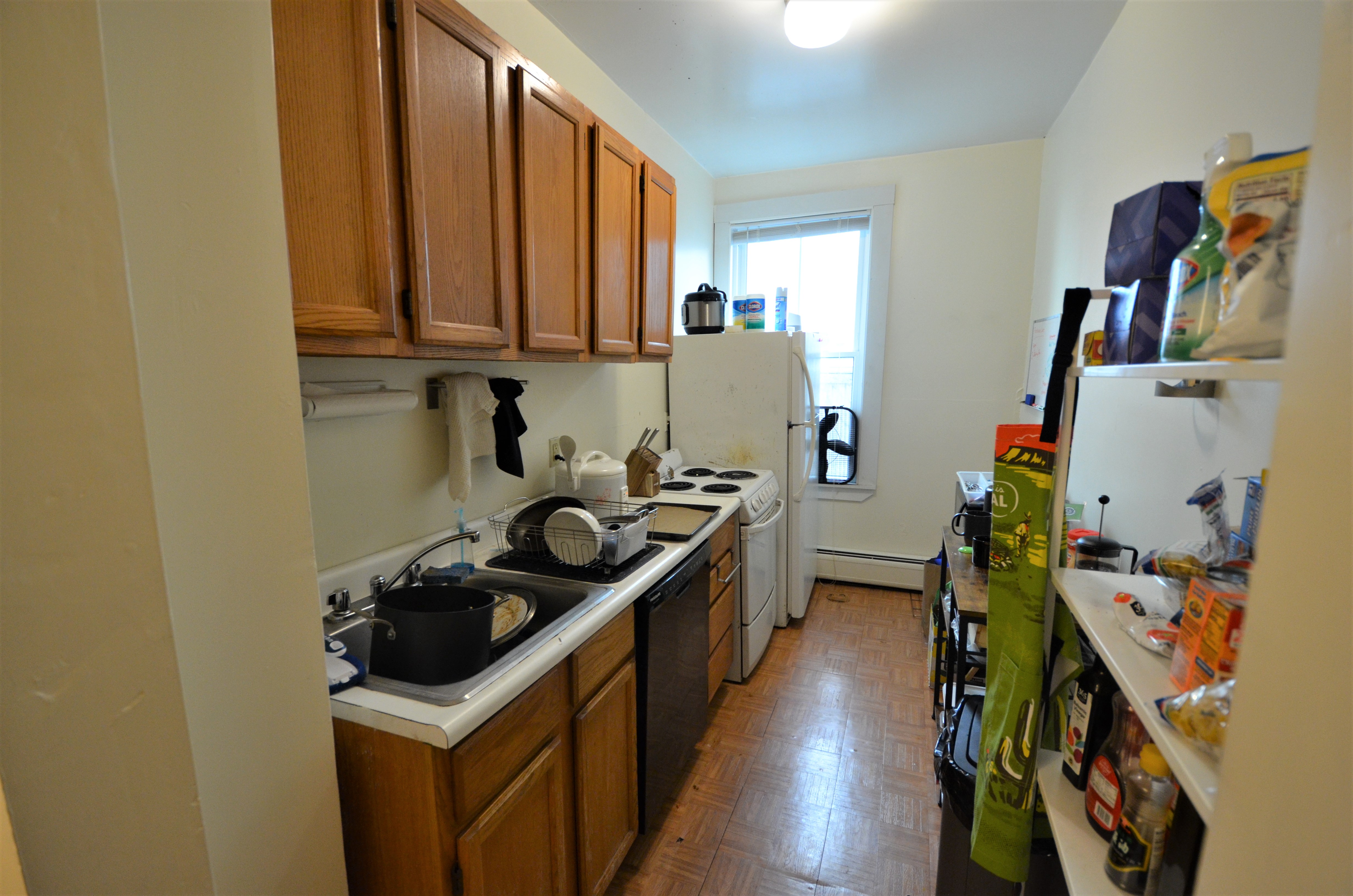 35 Brookline St, Central Square