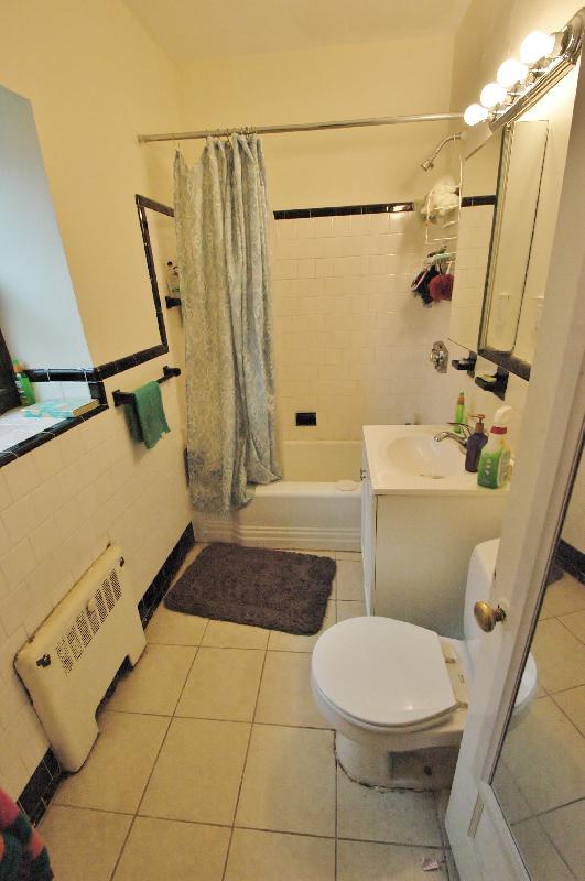 2 bed, 1 bath apartment for rent at 106 Longwood Ave Unit 1, Longwood — photo 2 of 10