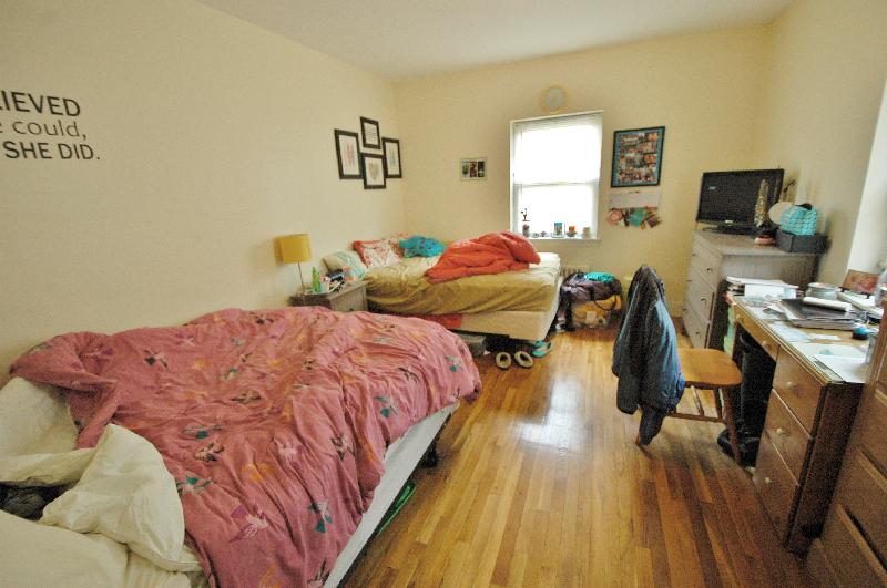 2 bed, 1 bath apartment for rent at 106 Longwood Ave Unit 1, Longwood — photo 9 of 10