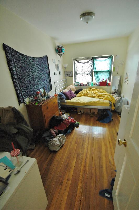 2 bed, 1 bath apartment for rent at 106 Longwood Ave Unit 1, Longwood — photo 8 of 10