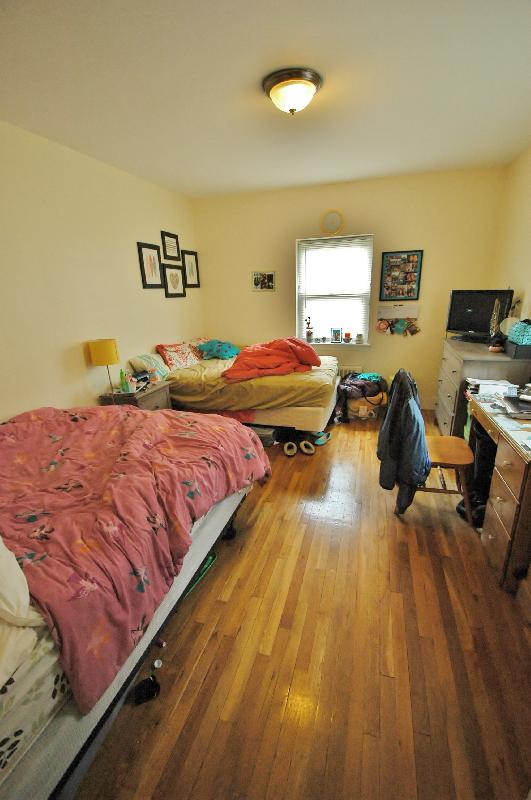 2 bed, 1 bath apartment for rent at 106 Longwood Ave Unit 1, Longwood — photo 10 of 10
