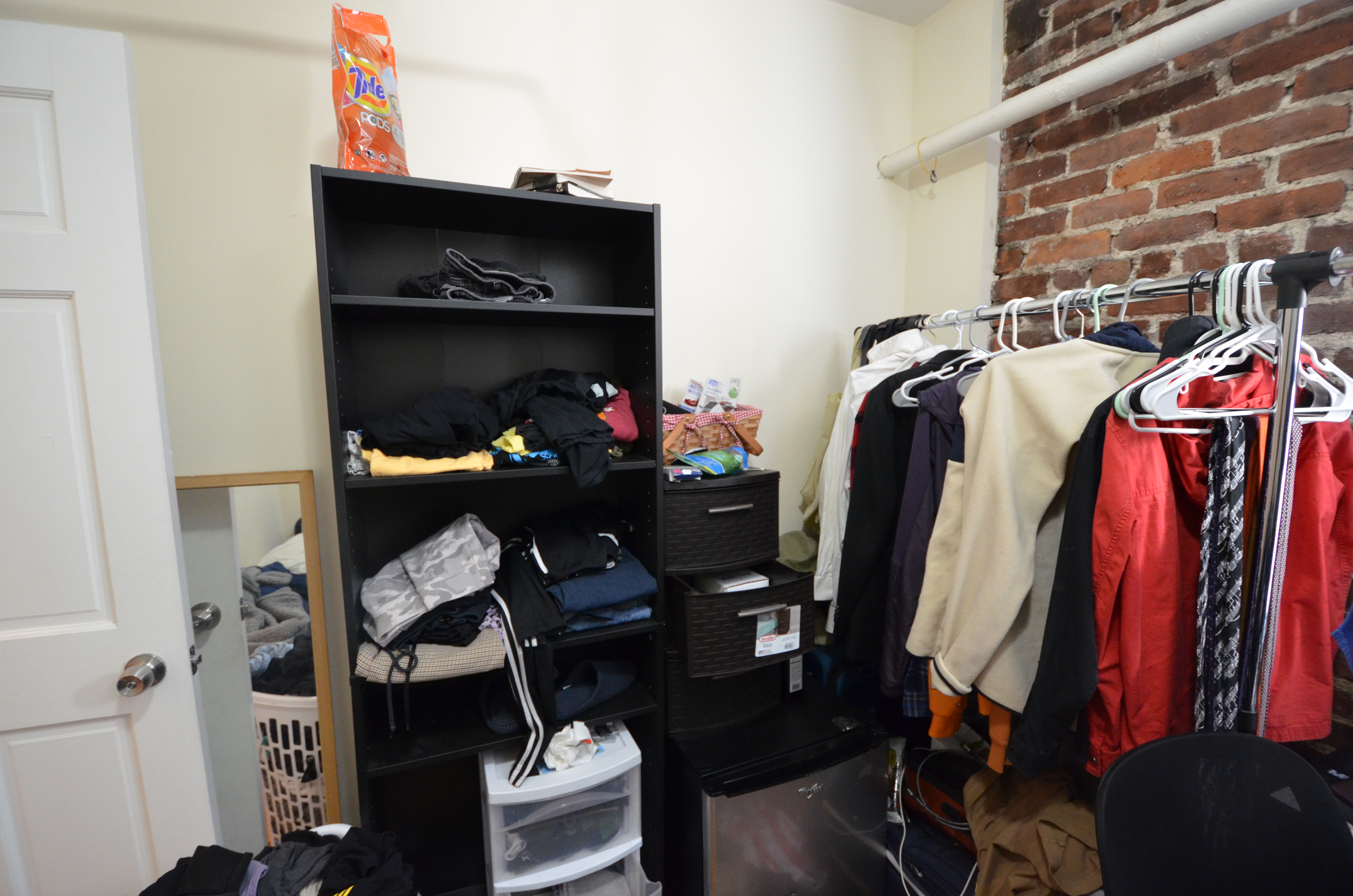 133 Peterborough St, Fenway