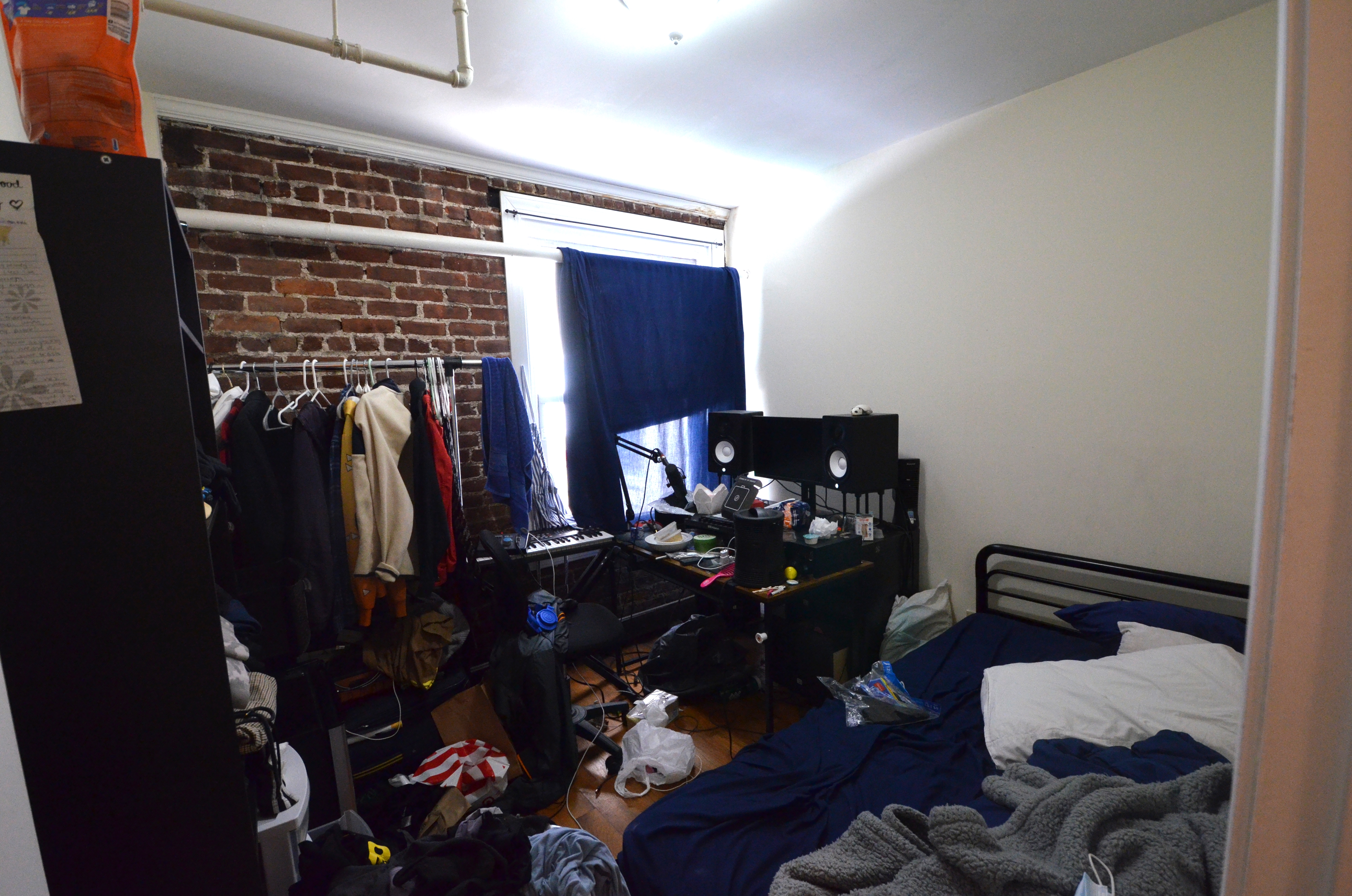 133 Peterborough St, Fenway