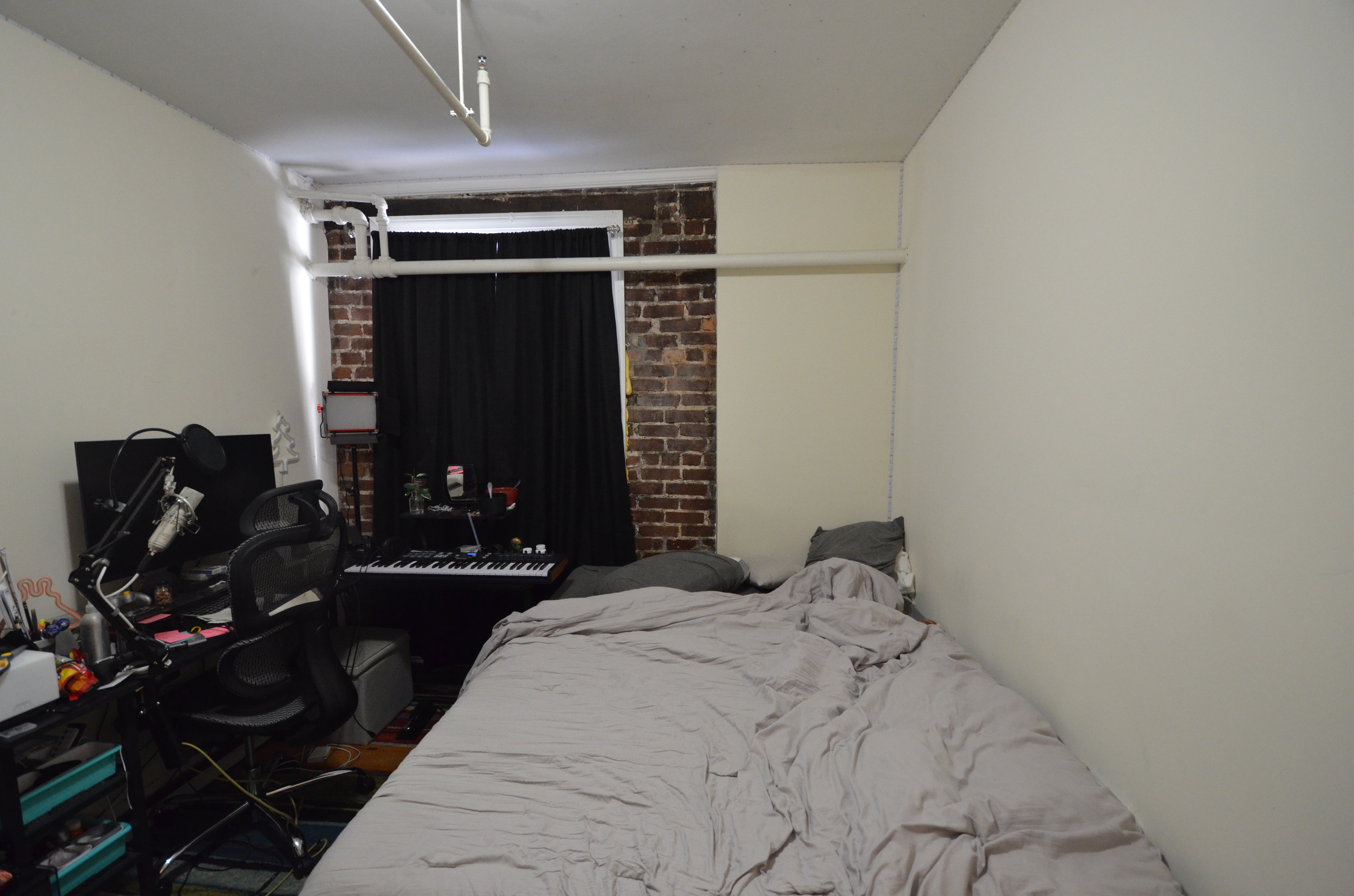 133 Peterborough St, Fenway